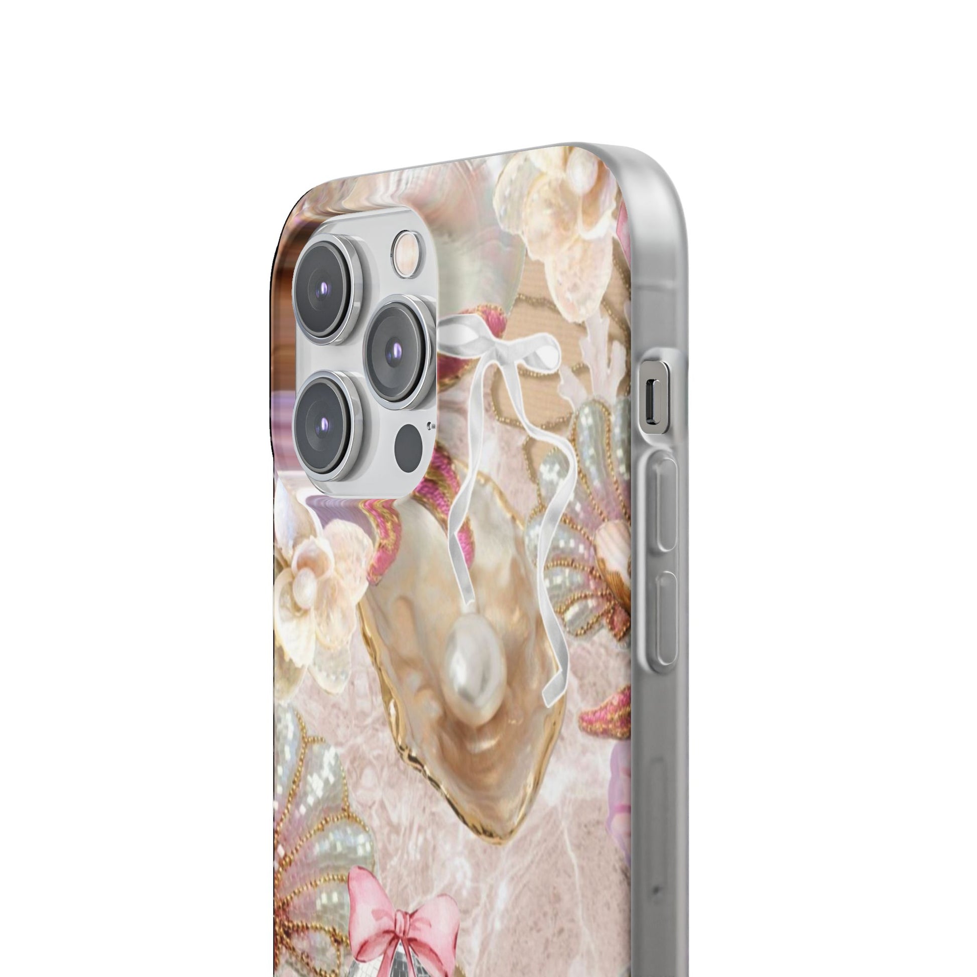 Elegance Flexible Phone Case