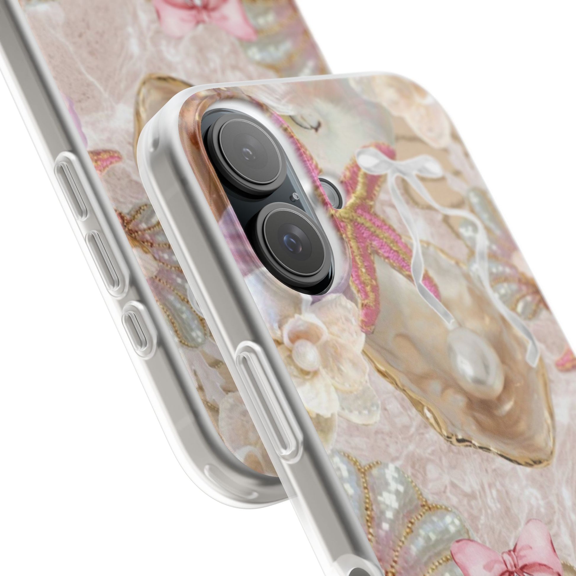 Elegance Flexible Phone Case
