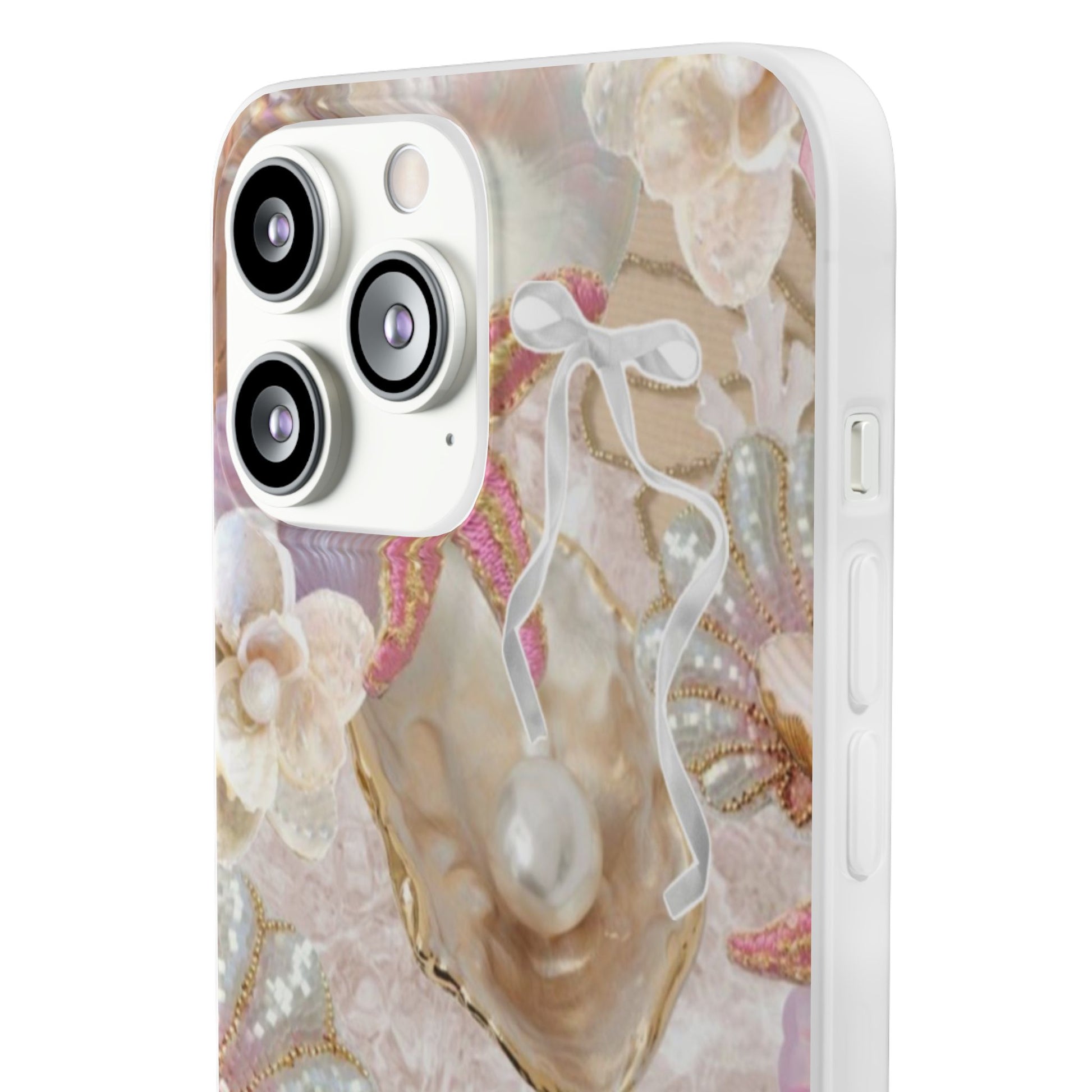 Elegance Flexible Phone Case