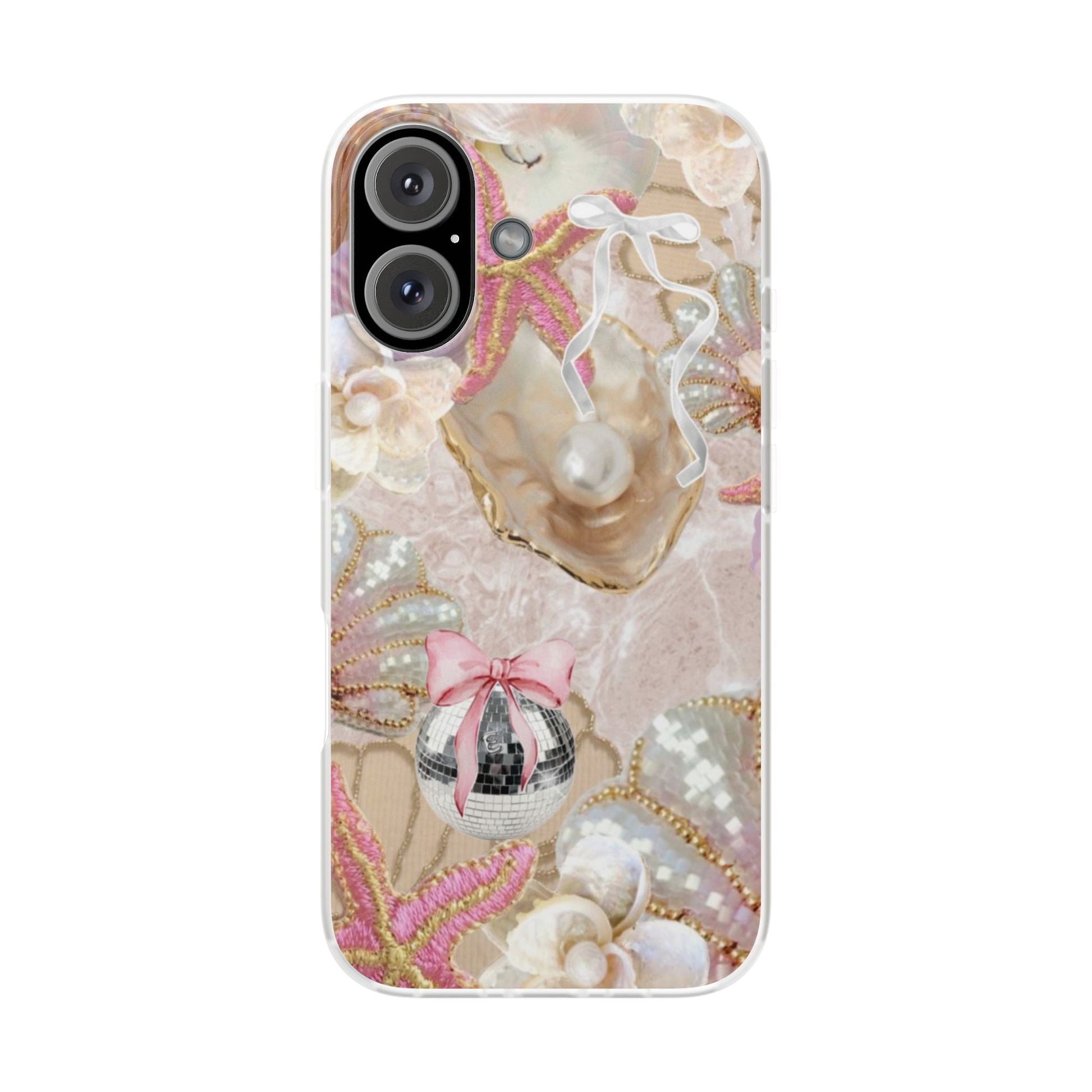 Elegance Flexible Phone Case