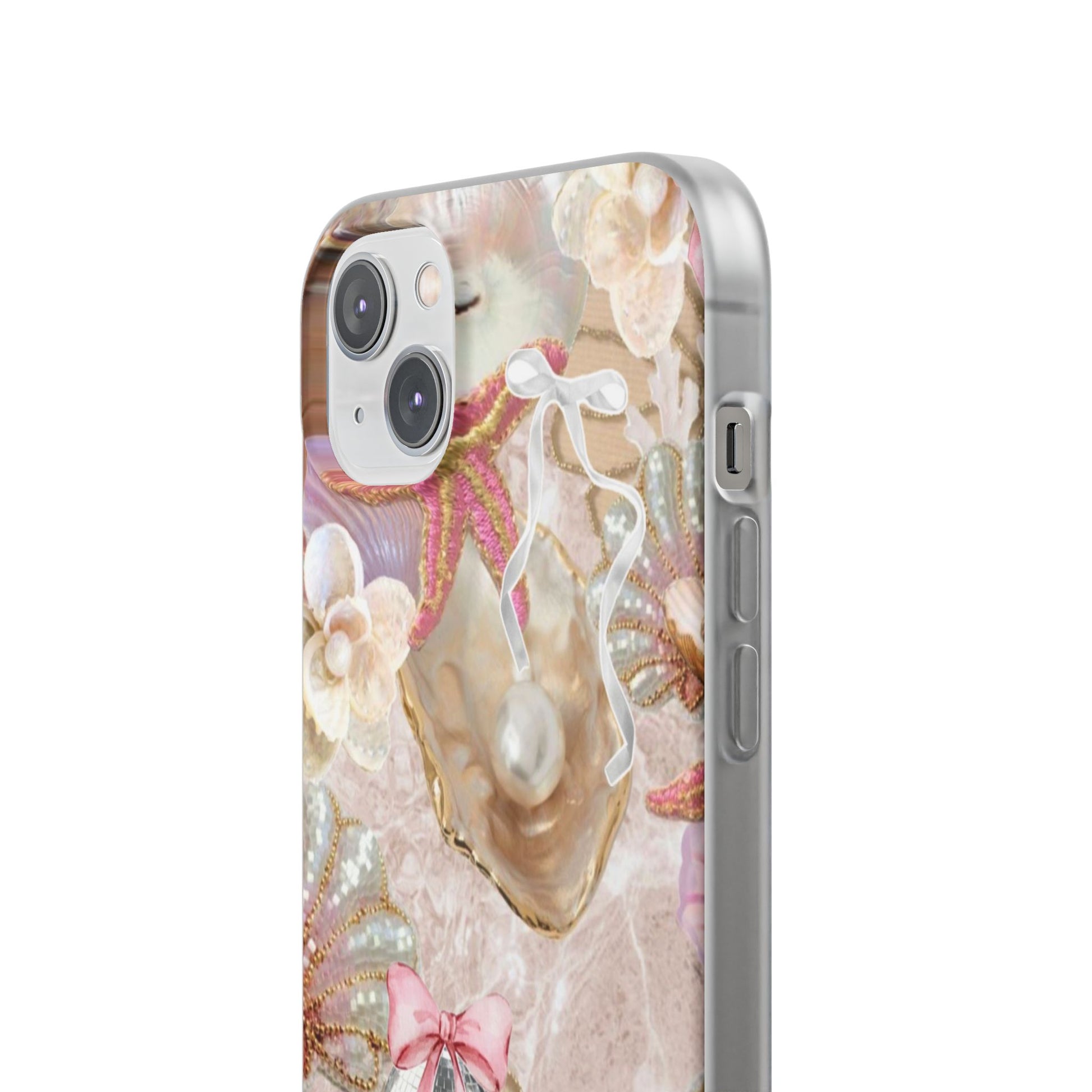 Elegance Flexible Phone Case