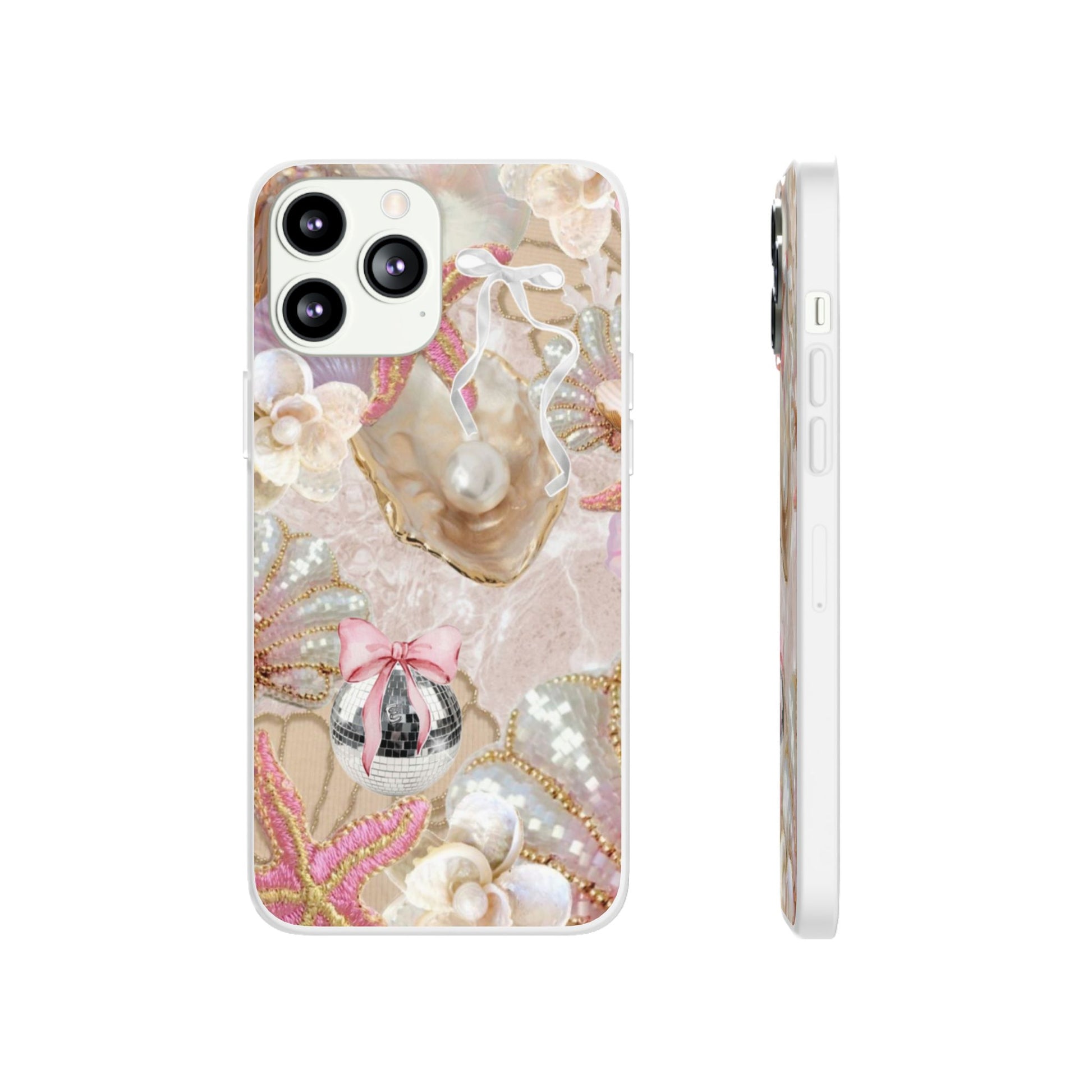 Elegance Flexible Phone Case