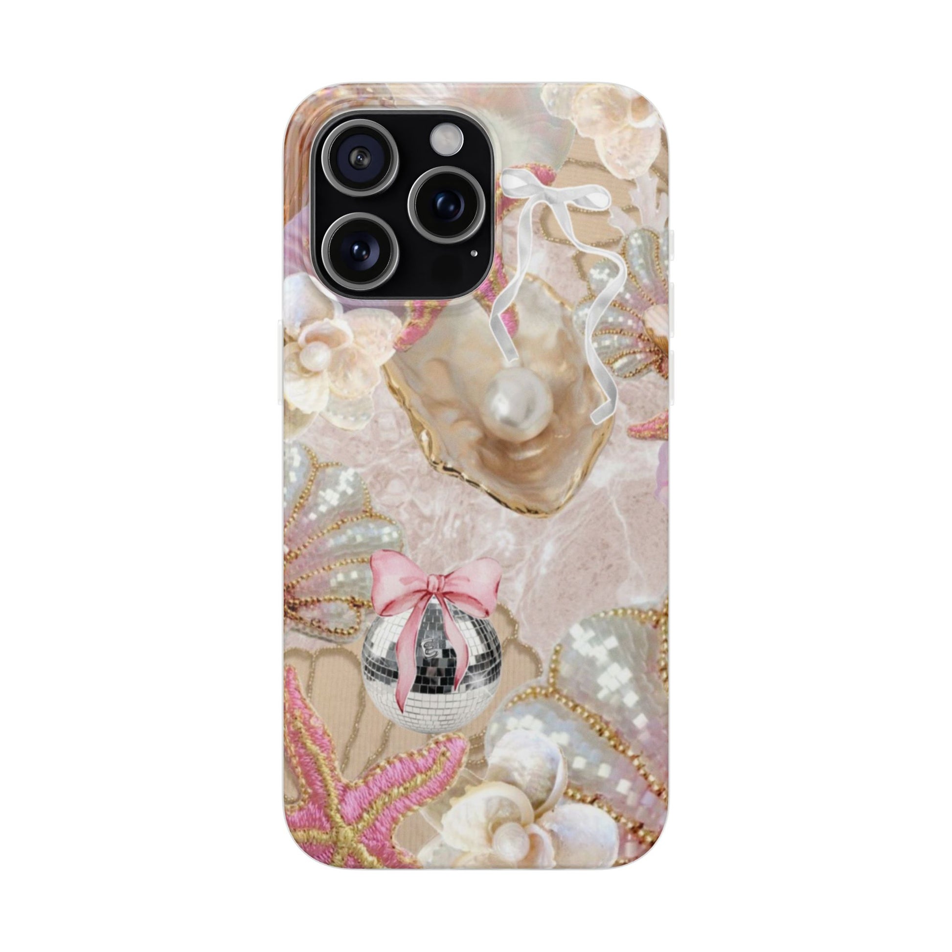 Elegance Flexible Phone Case