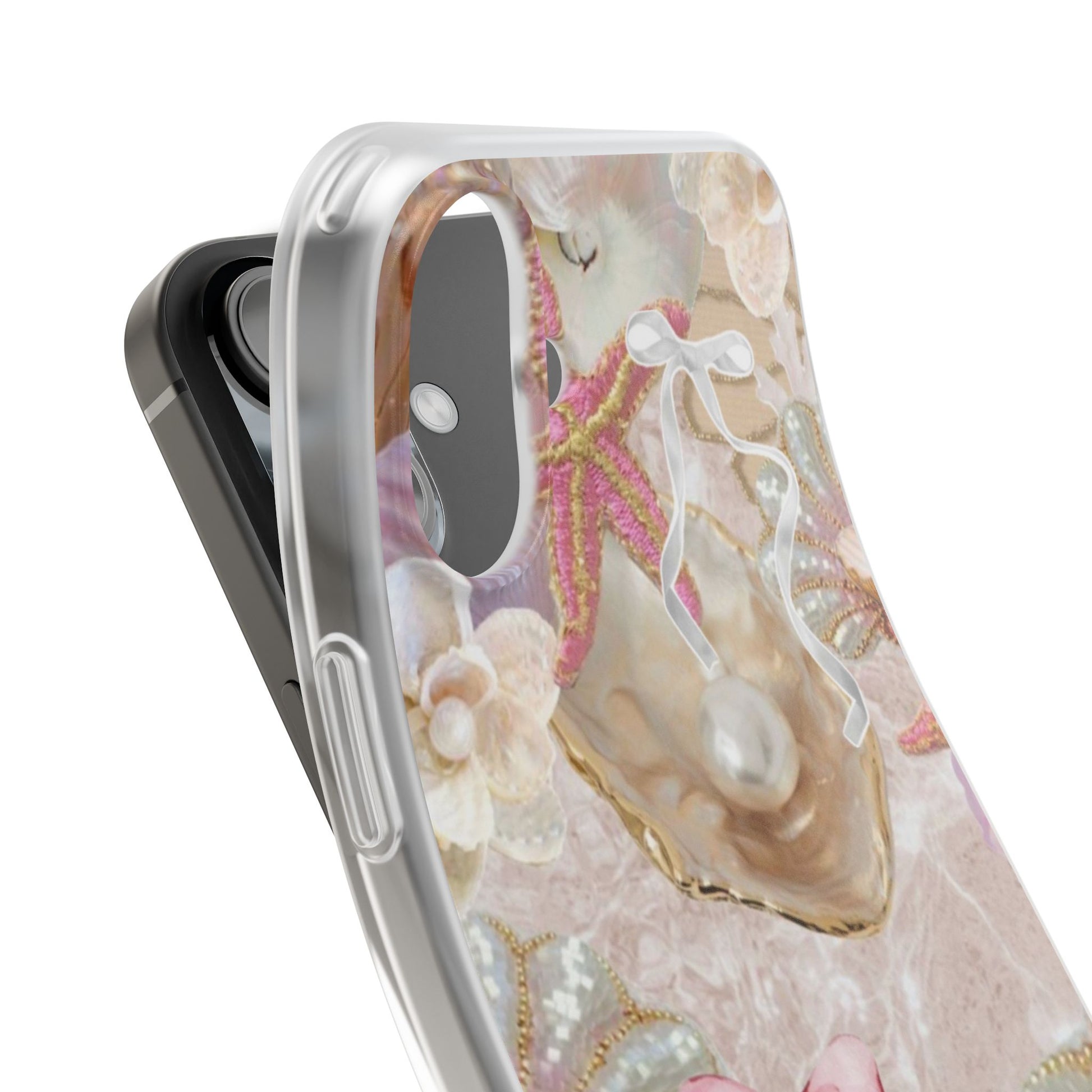 Elegance Flexible Phone Case