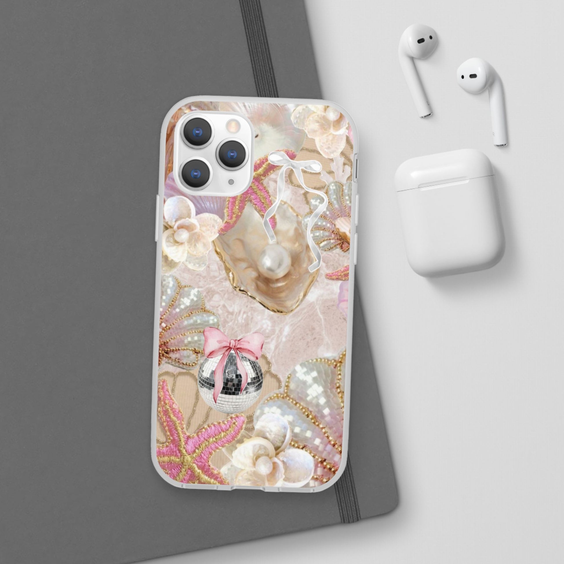 Elegance Flexible Phone Case