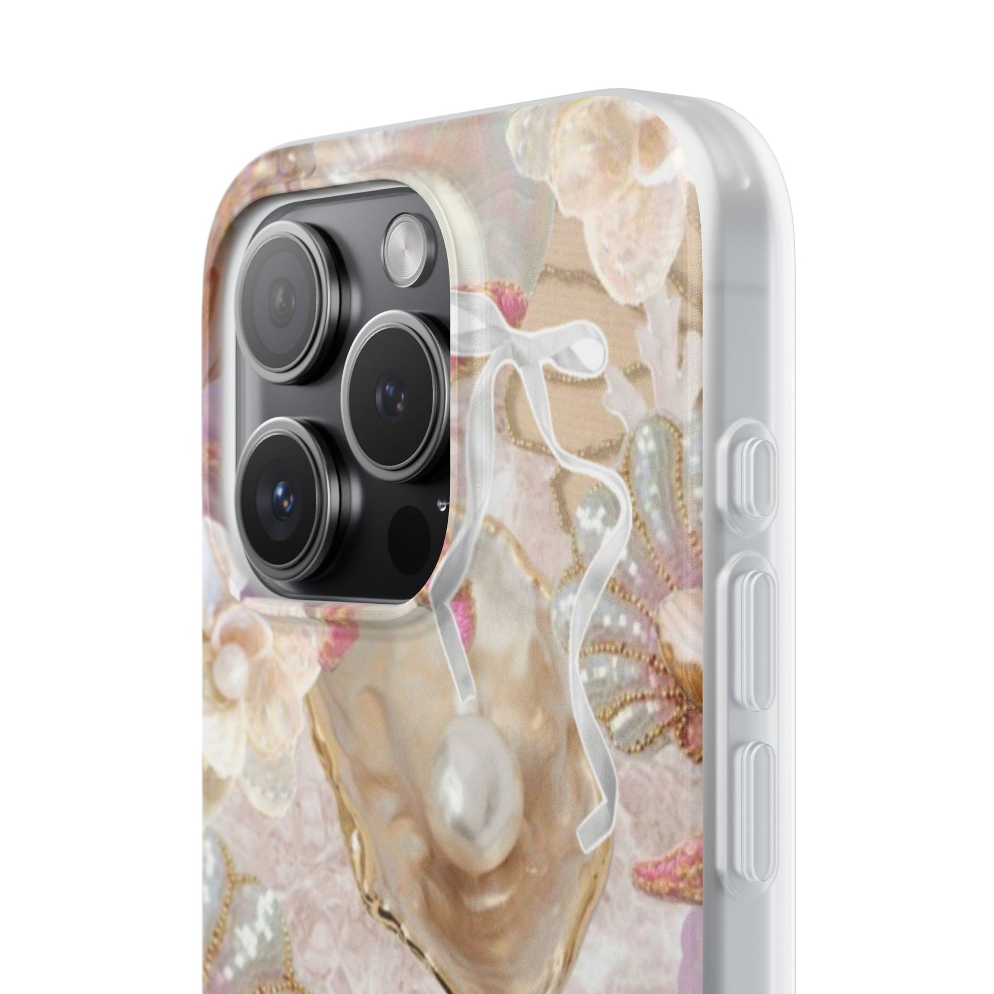 Elegance Flexible Phone Case