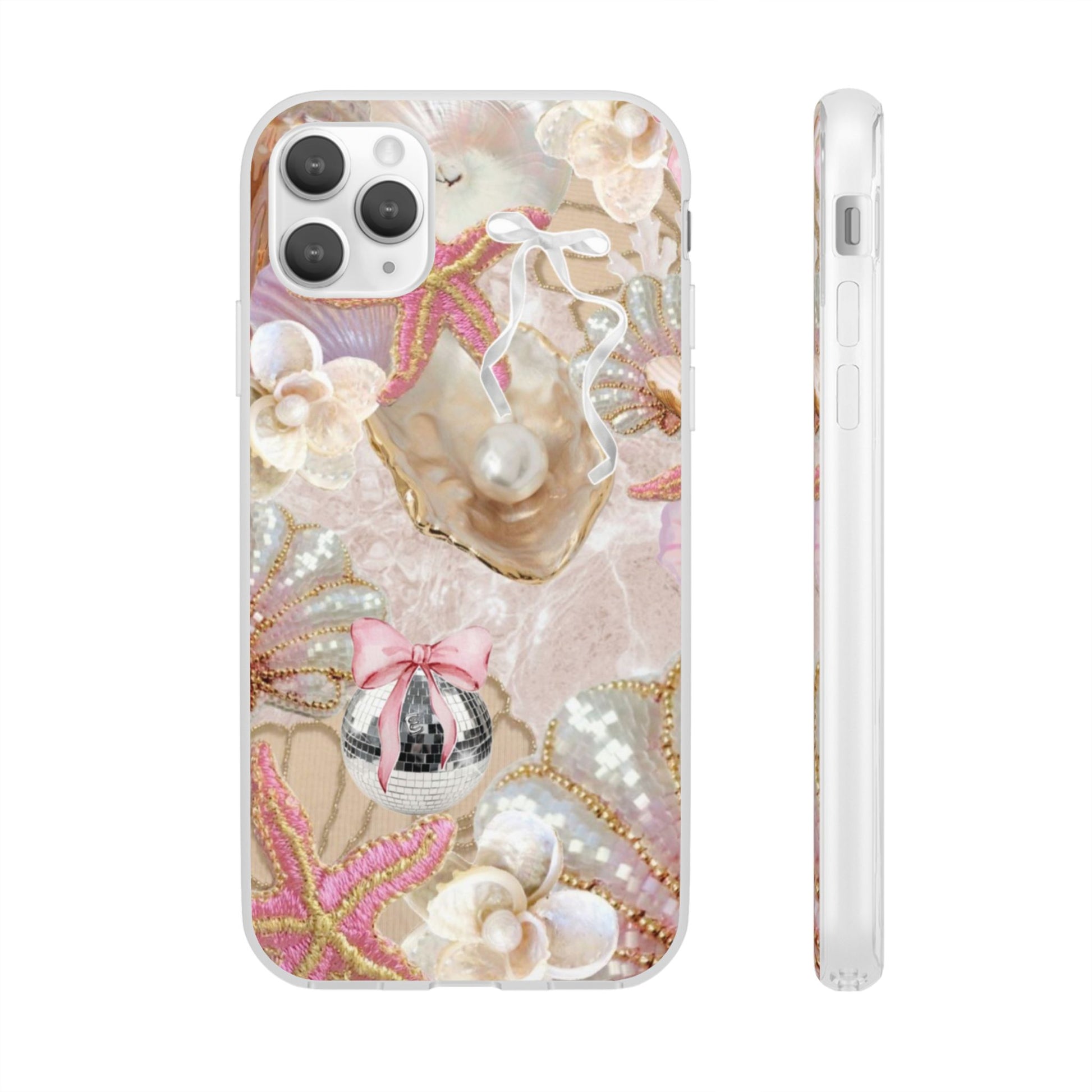 Elegance Flexible Phone Case