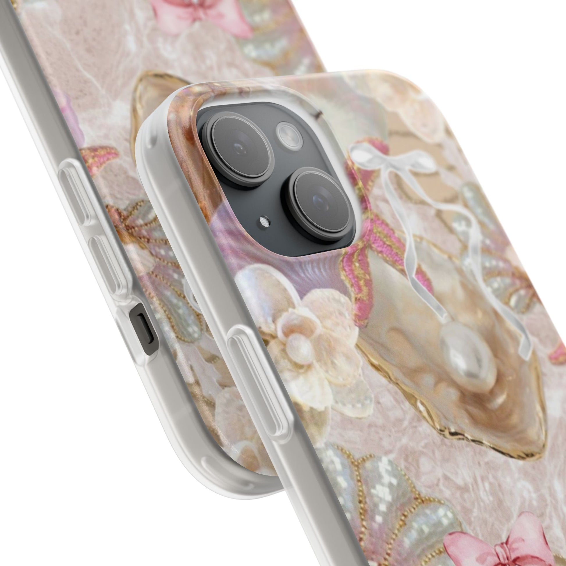 Elegance Flexible Phone Case