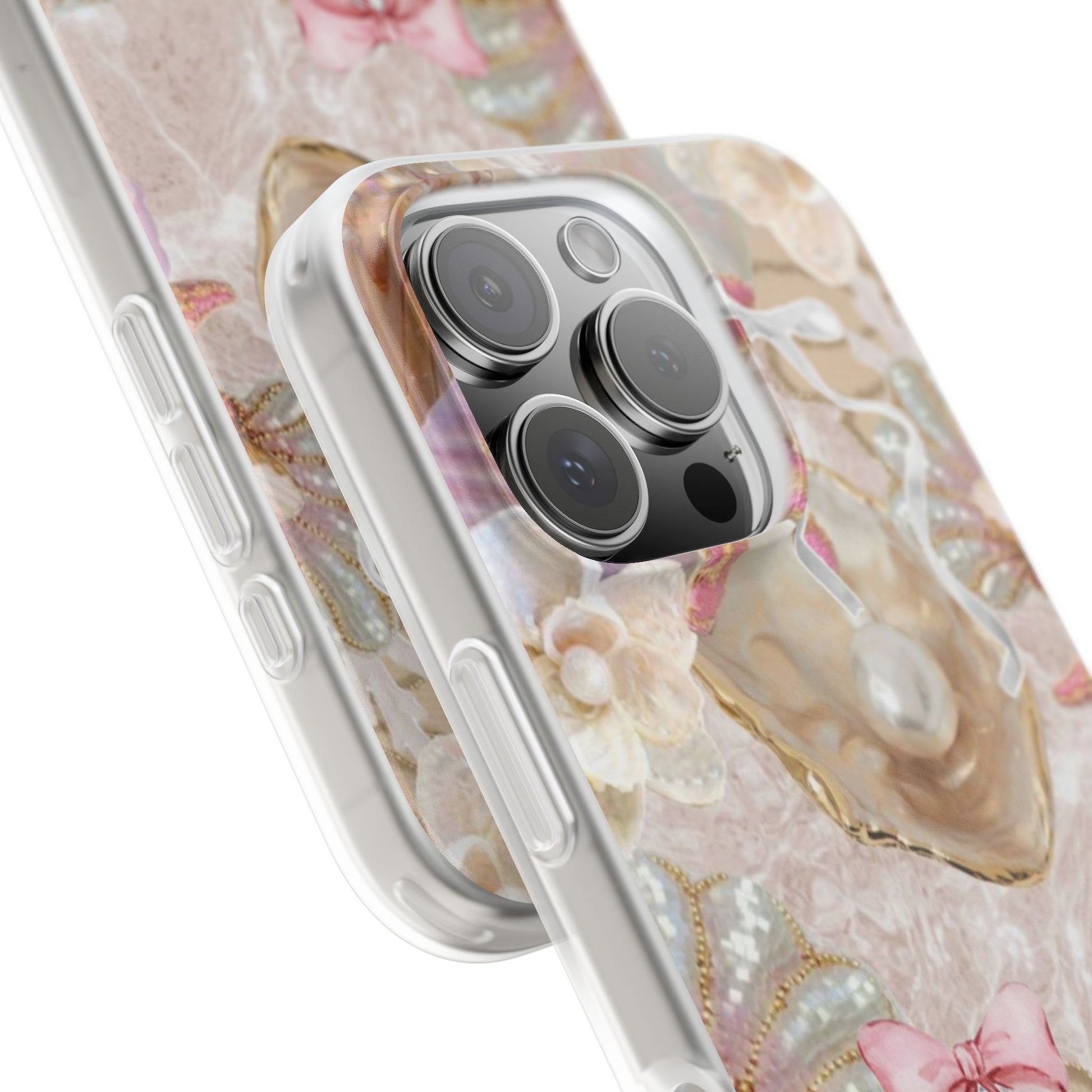 Elegance Flexible Phone Case
