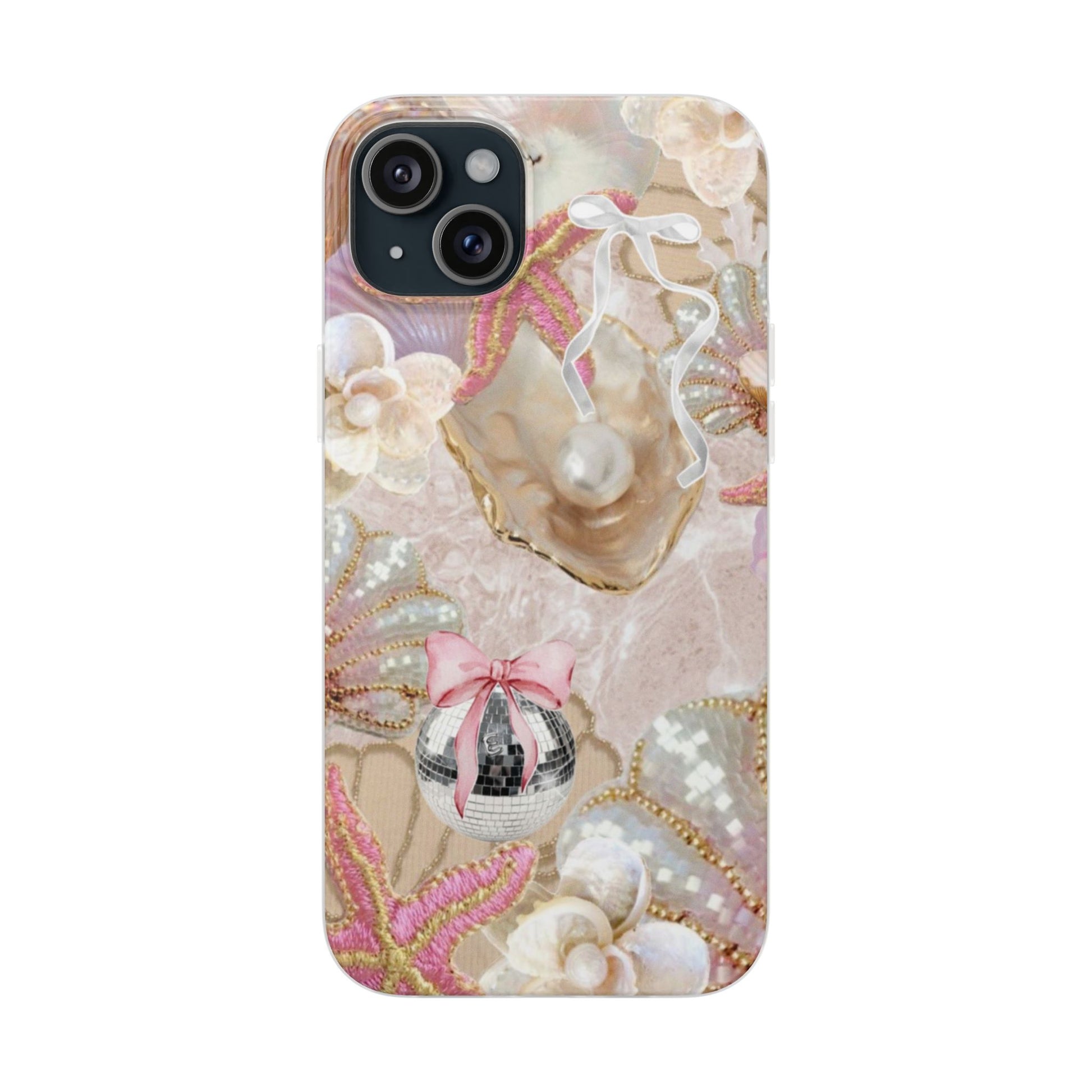 Elegance Flexible Phone Case
