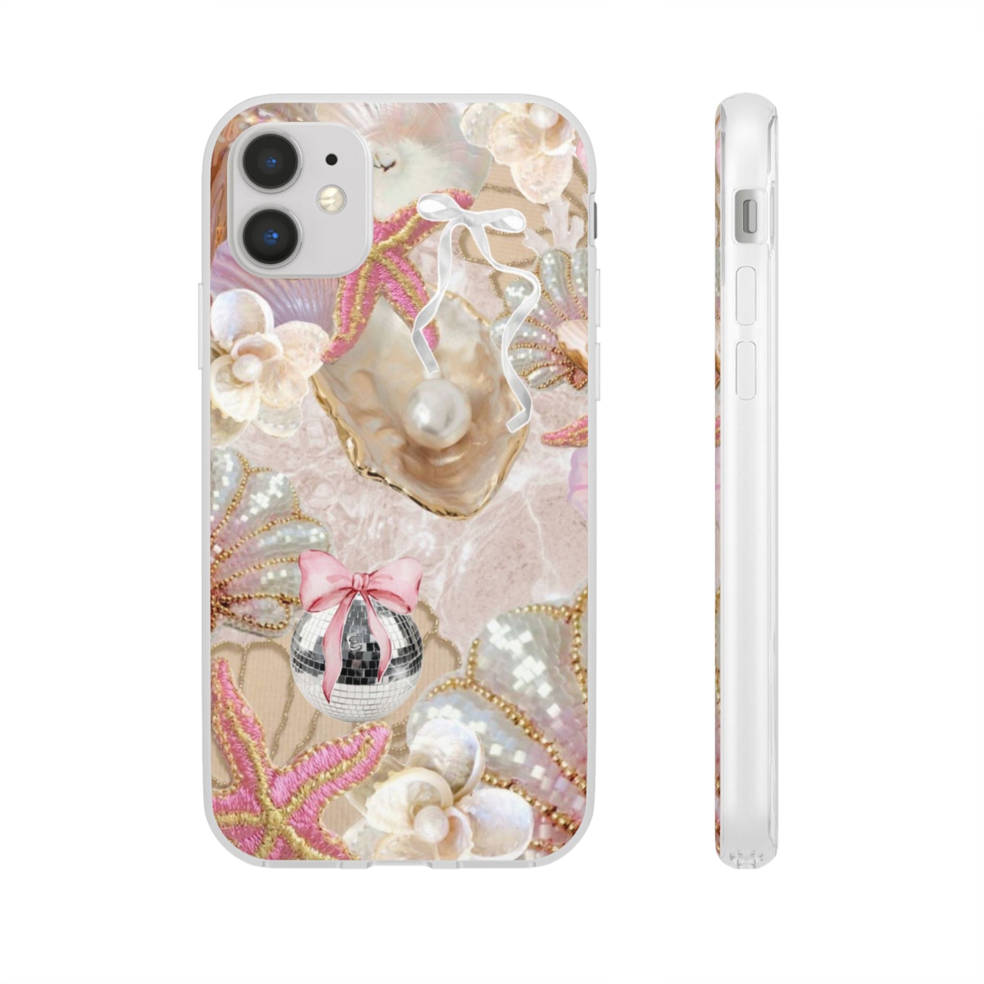 Elegance Flexible Phone Case