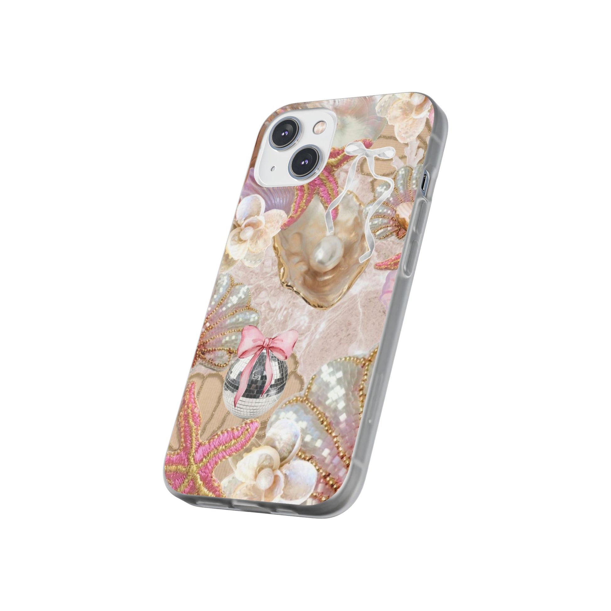 Elegance Flexible Phone Case