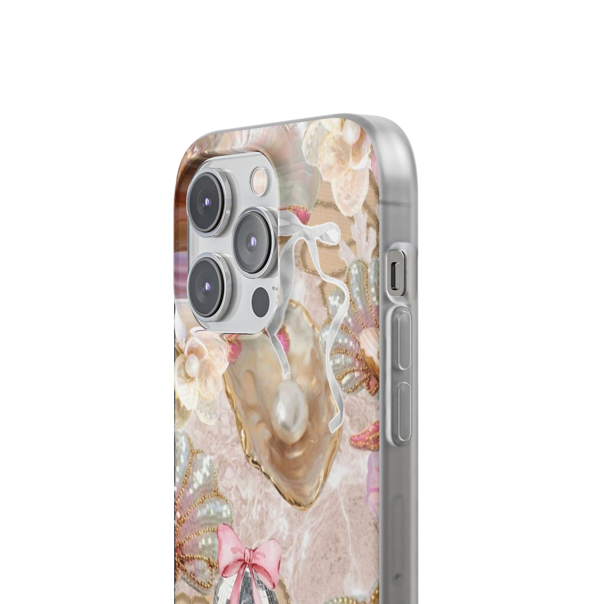 Elegance Flexible Phone Case