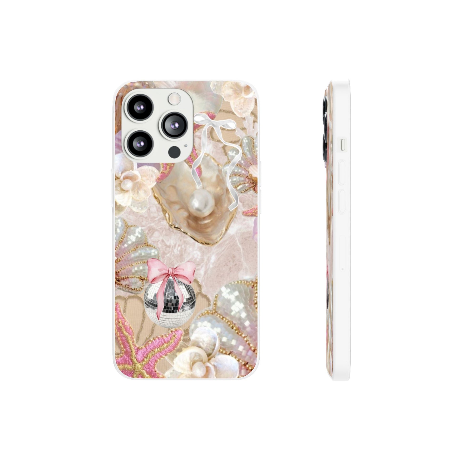 Elegance Flexible Phone Case