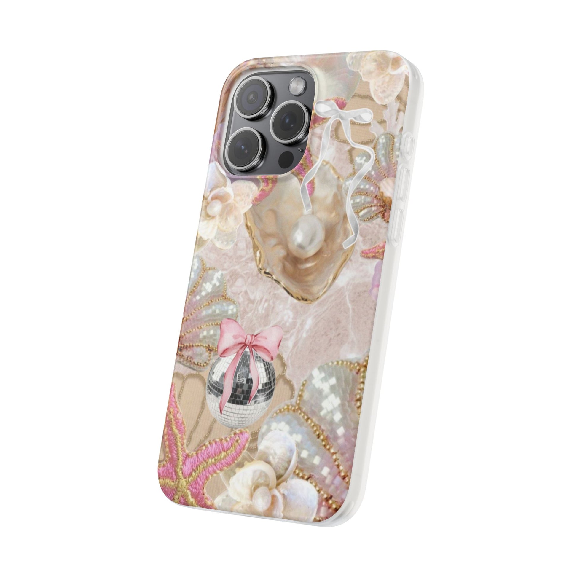 Elegance Flexible Phone Case