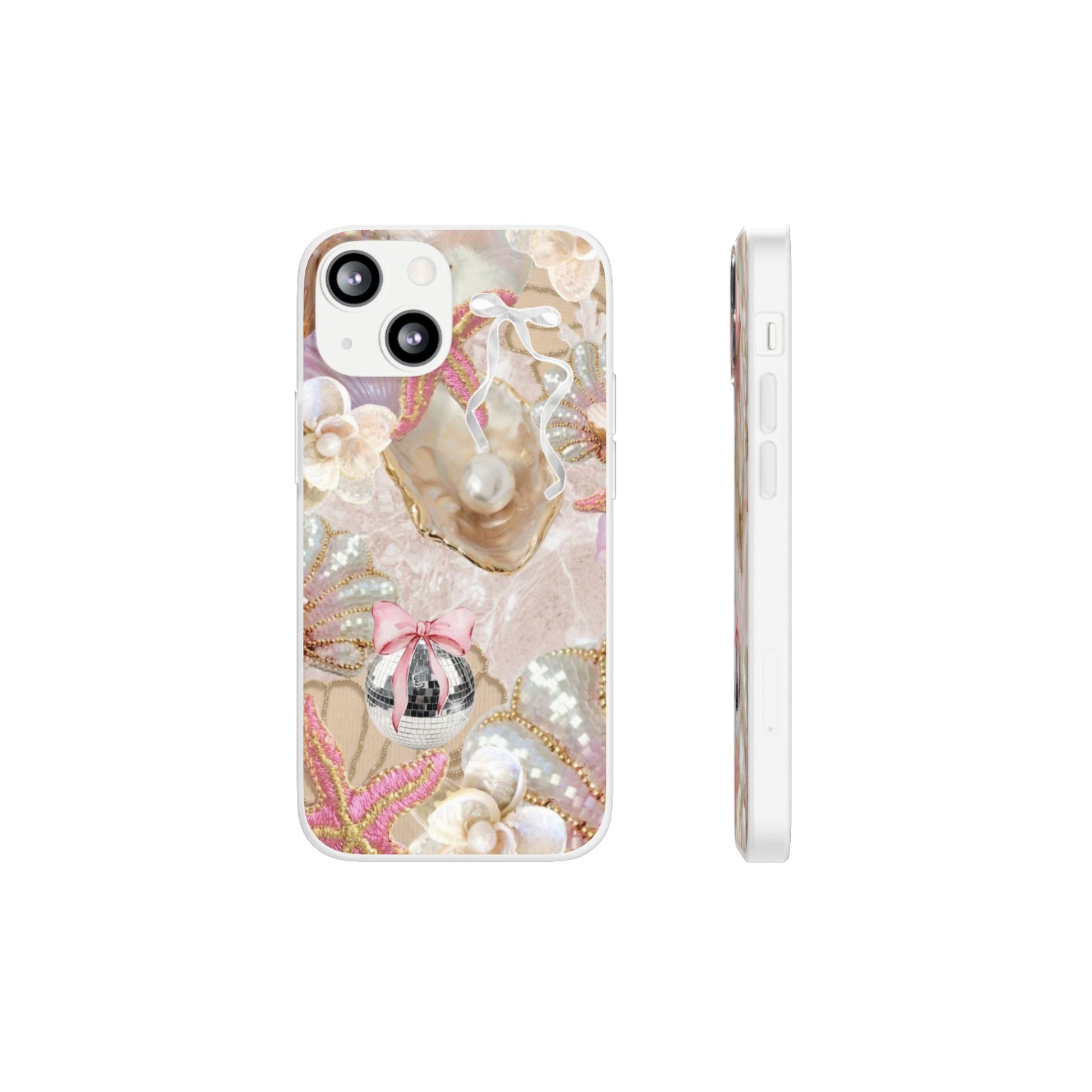 Elegance Flexible Phone Case