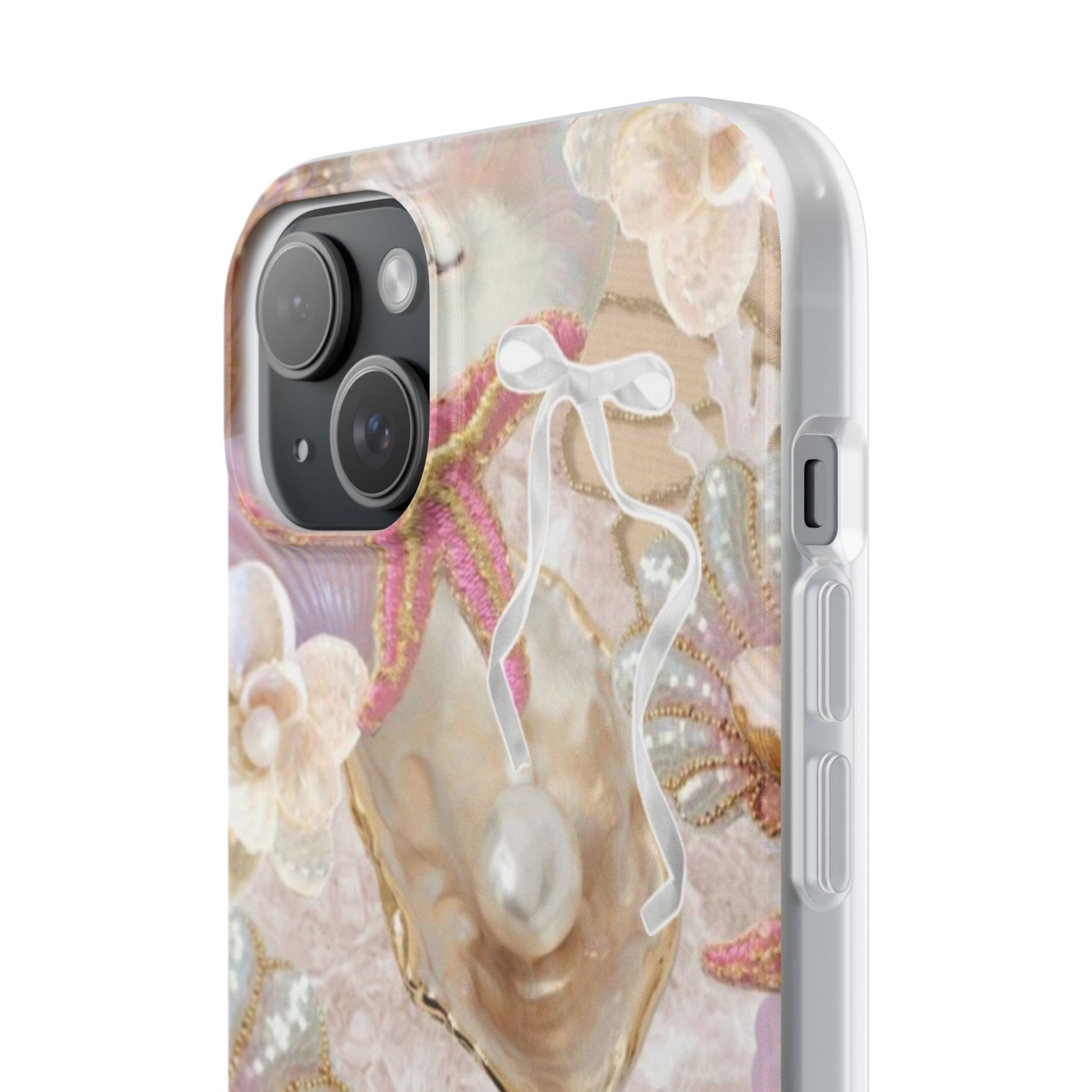 Elegance Flexible Phone Case