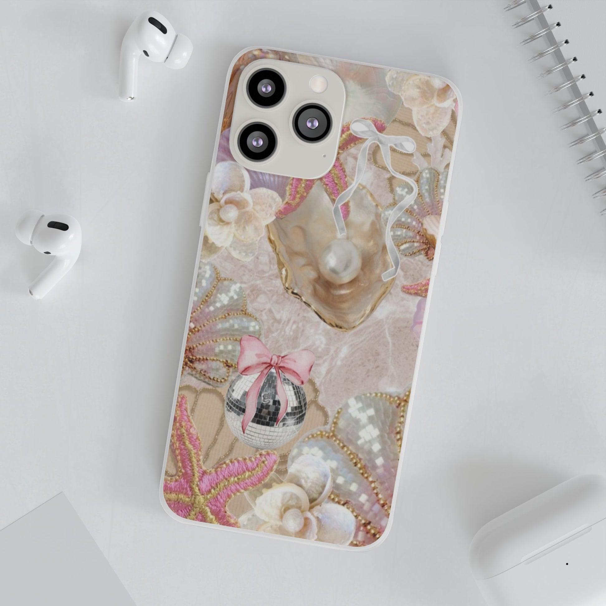 Elegance Flexible Phone Case