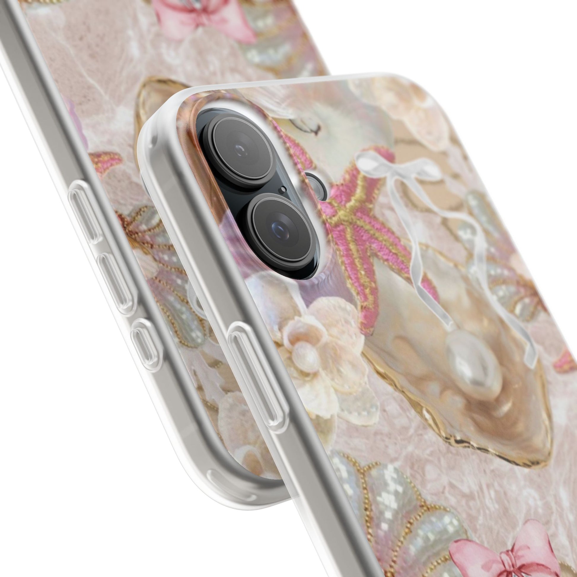 Elegance Flexible Phone Case