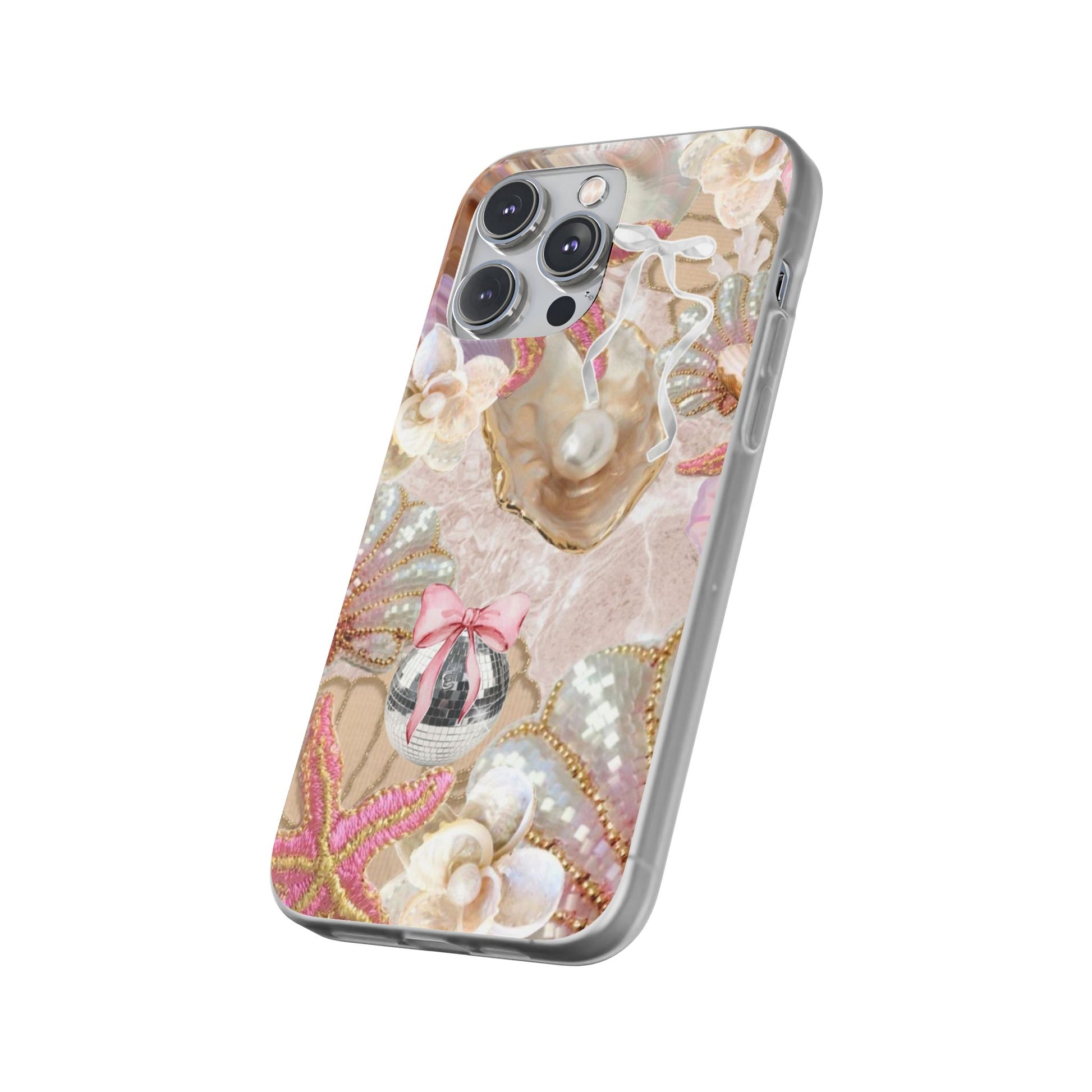 Elegance Flexible Phone Case