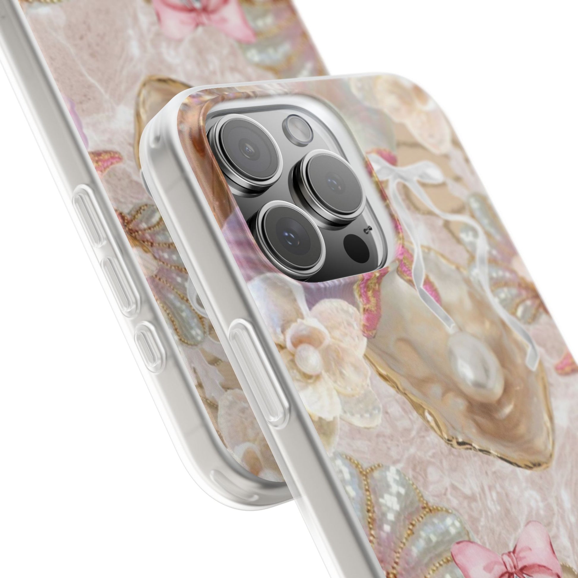Elegance Flexible Phone Case