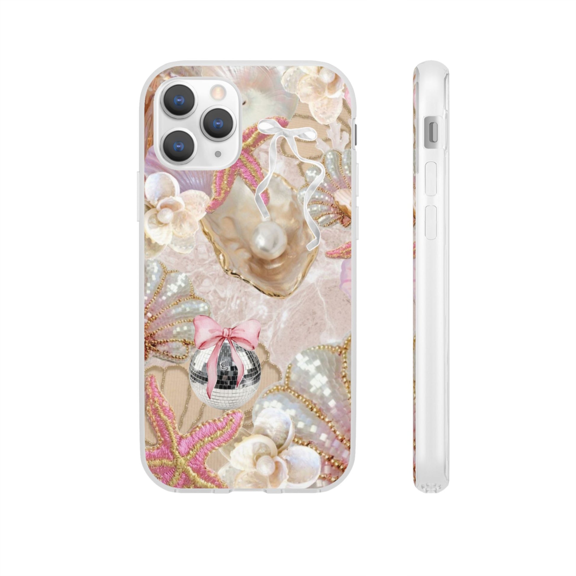 Elegance Flexible Phone Case