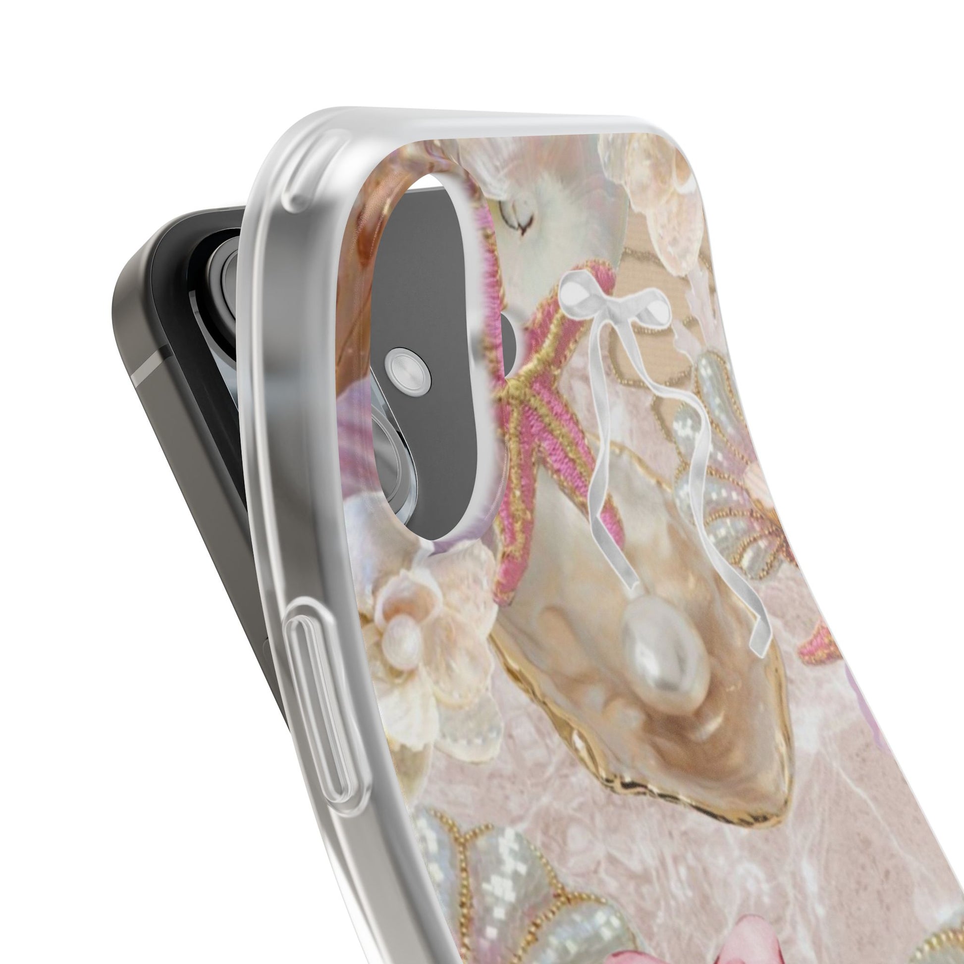 Elegance Flexible Phone Case