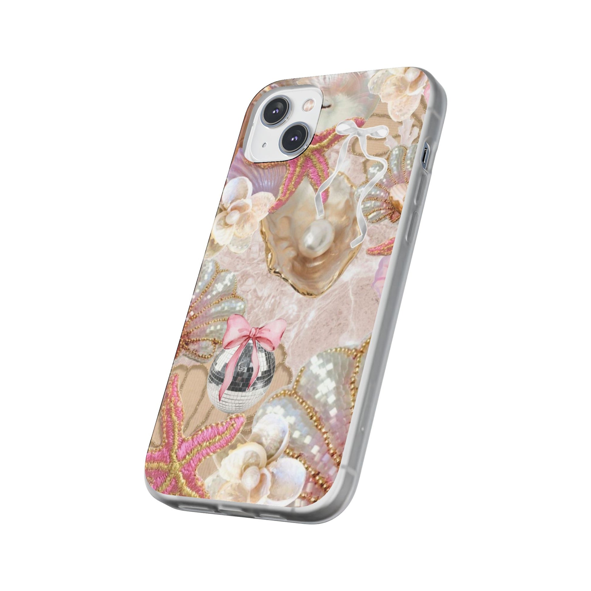 Elegance Flexible Phone Case