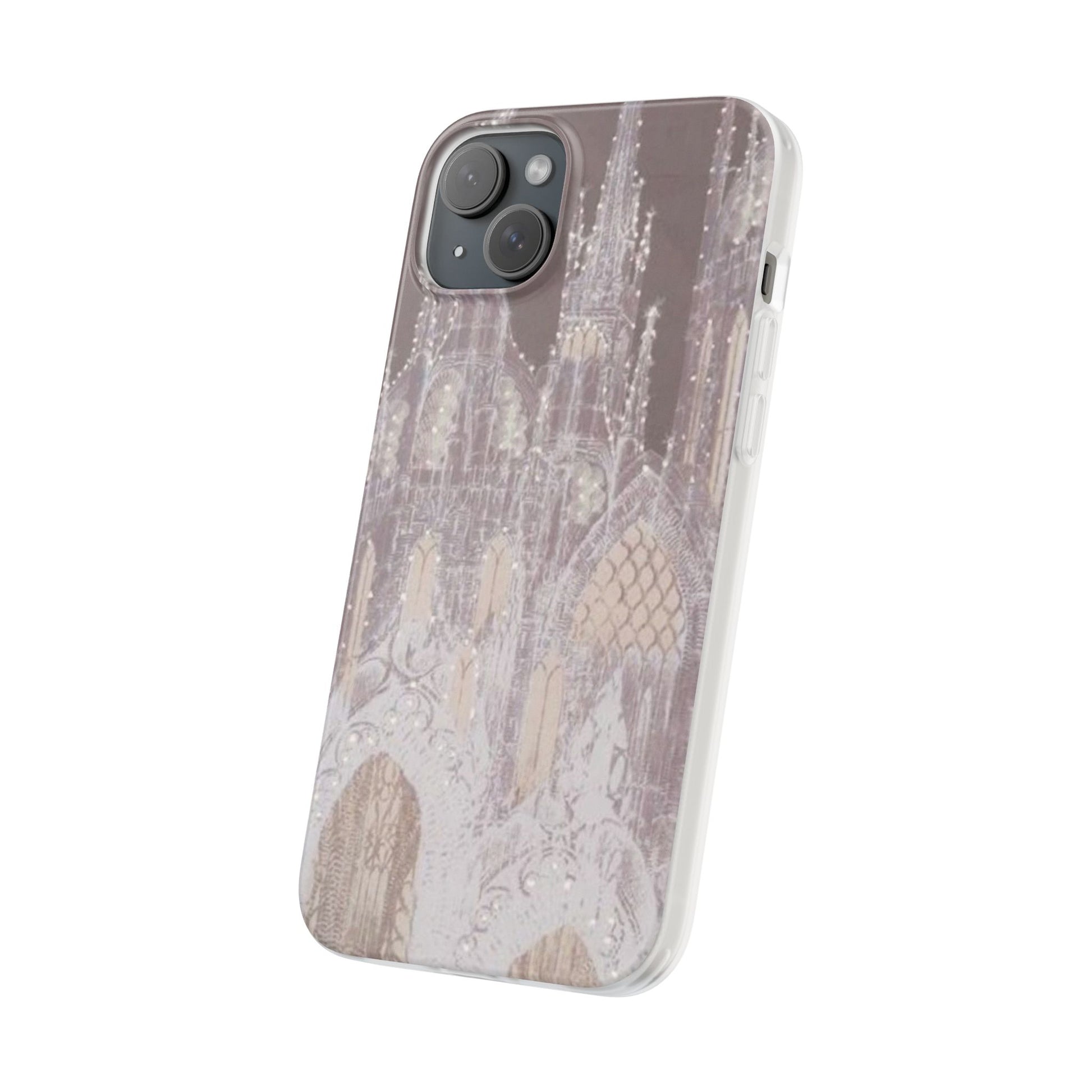 Magical Kingdom Case
