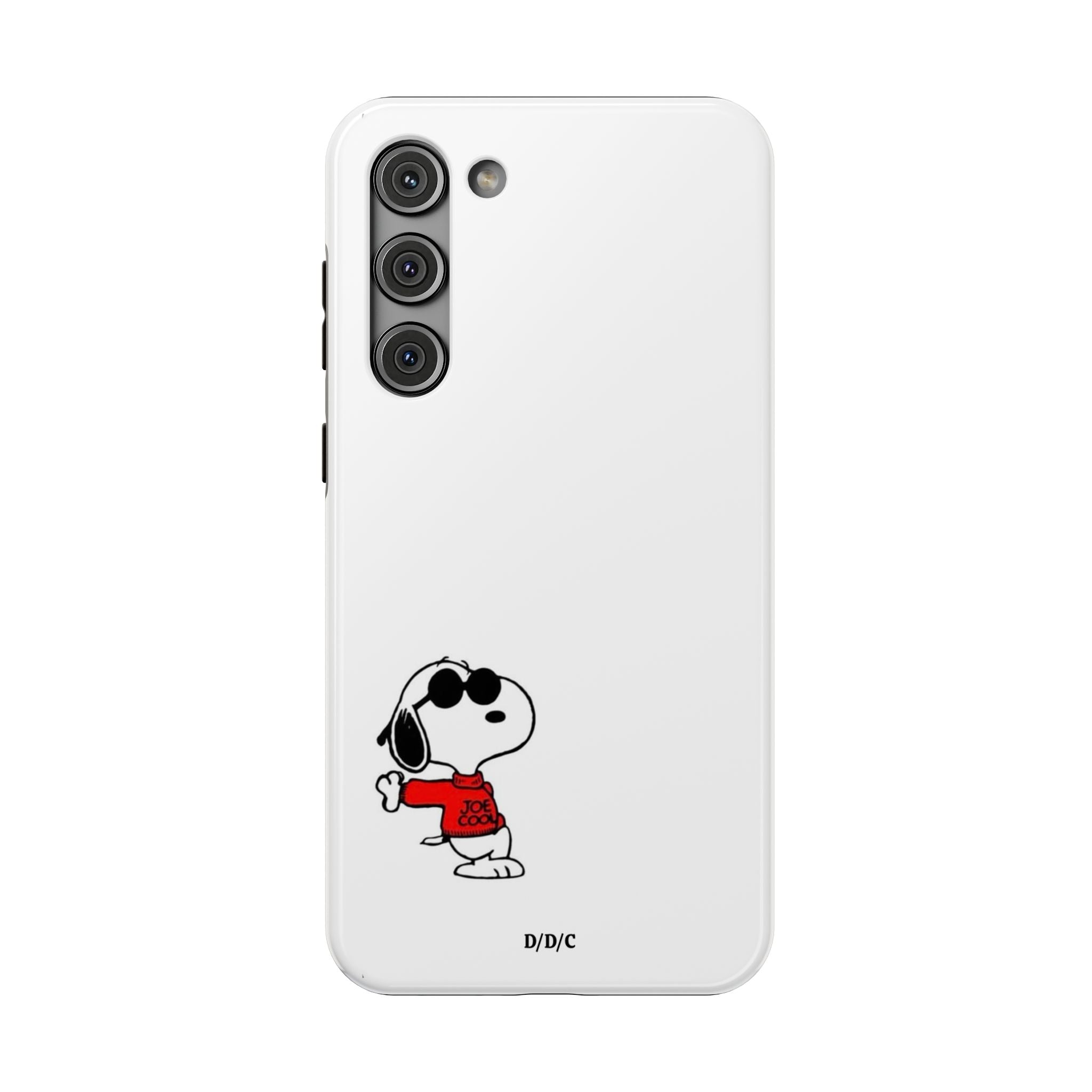 " Cool " Snoopy
