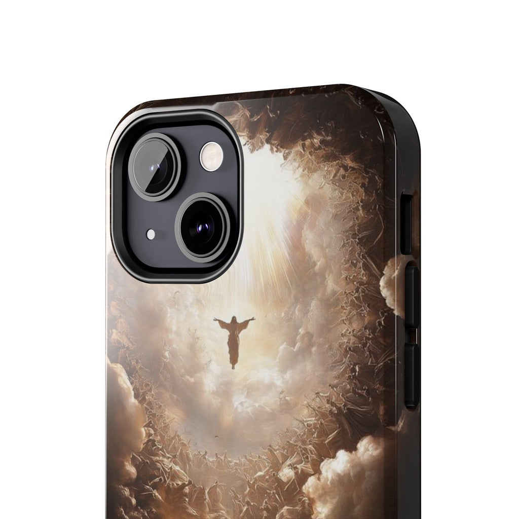 Ascension.