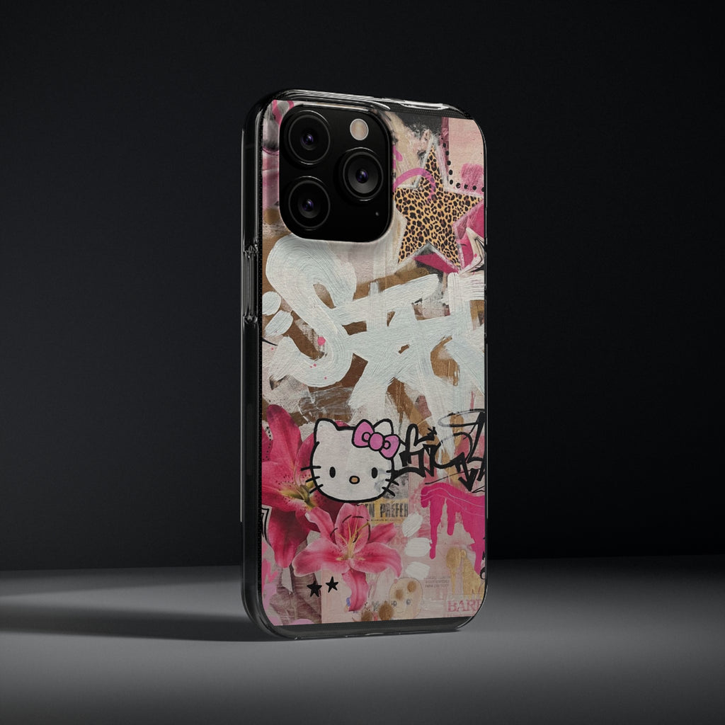Soft Phone Cases