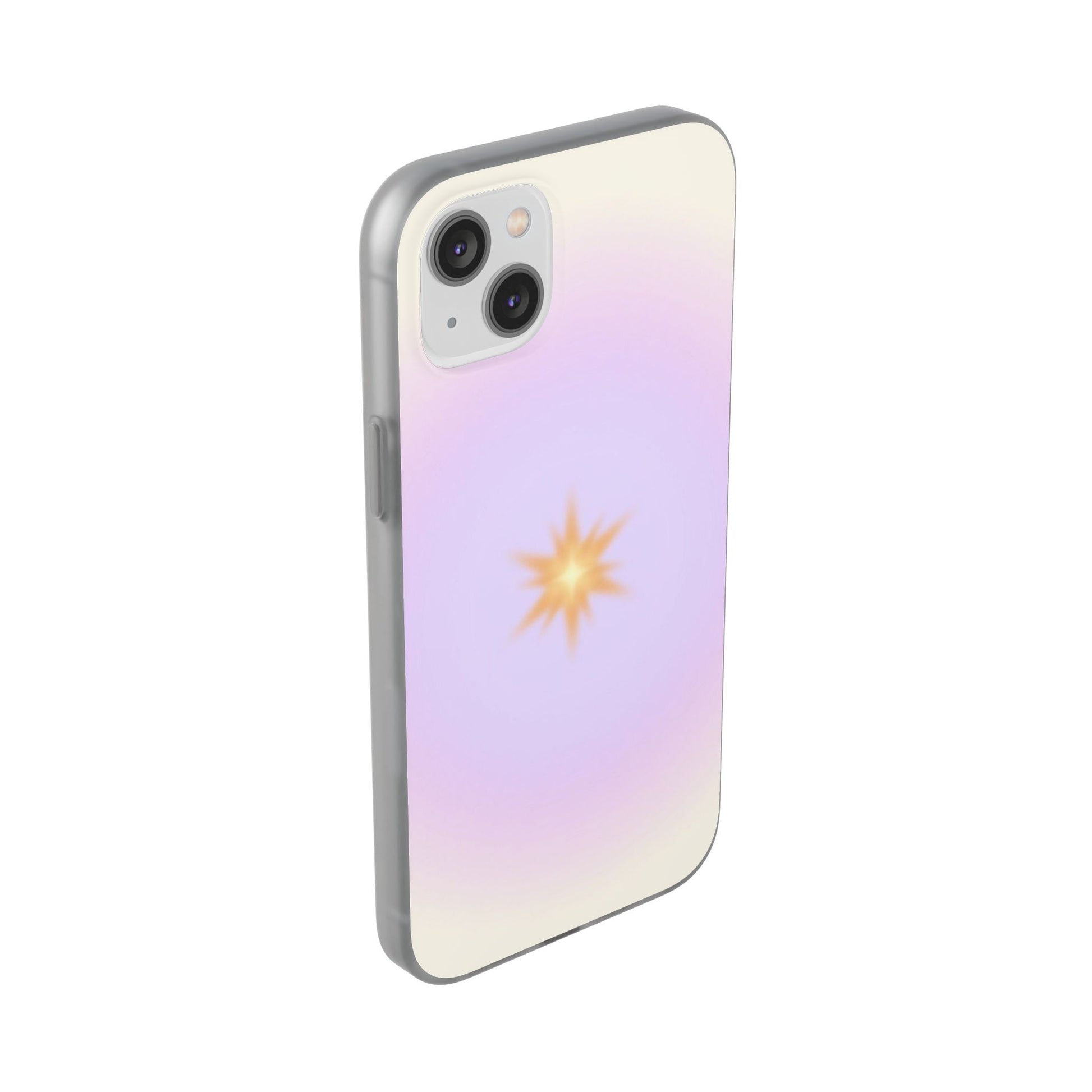 Radiant Star Flexi Case