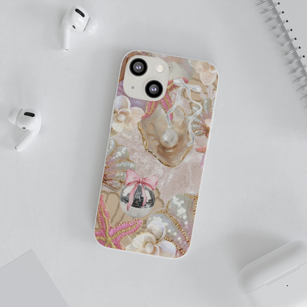 Elegance Flexible Phone Case