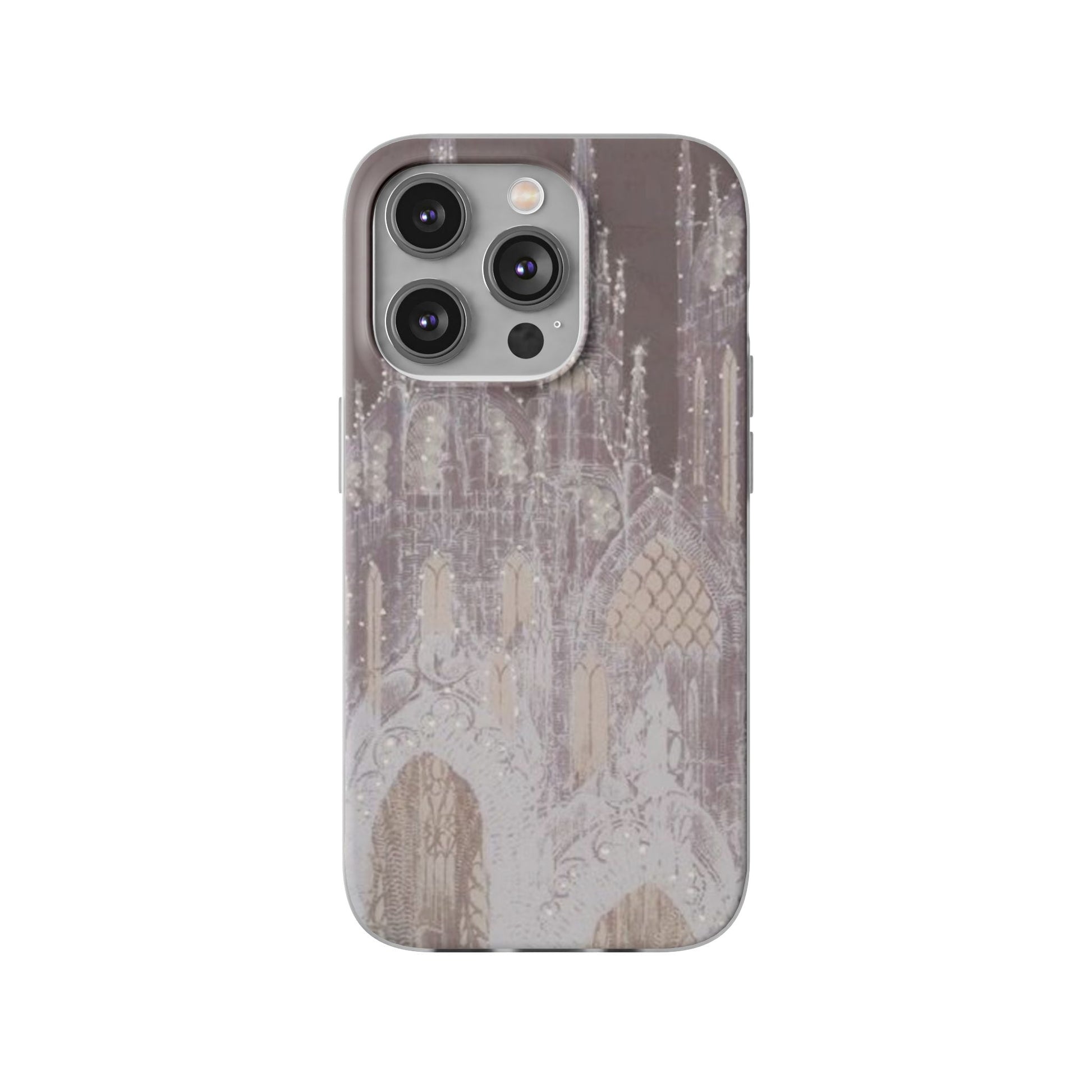 Magical Kingdom Case