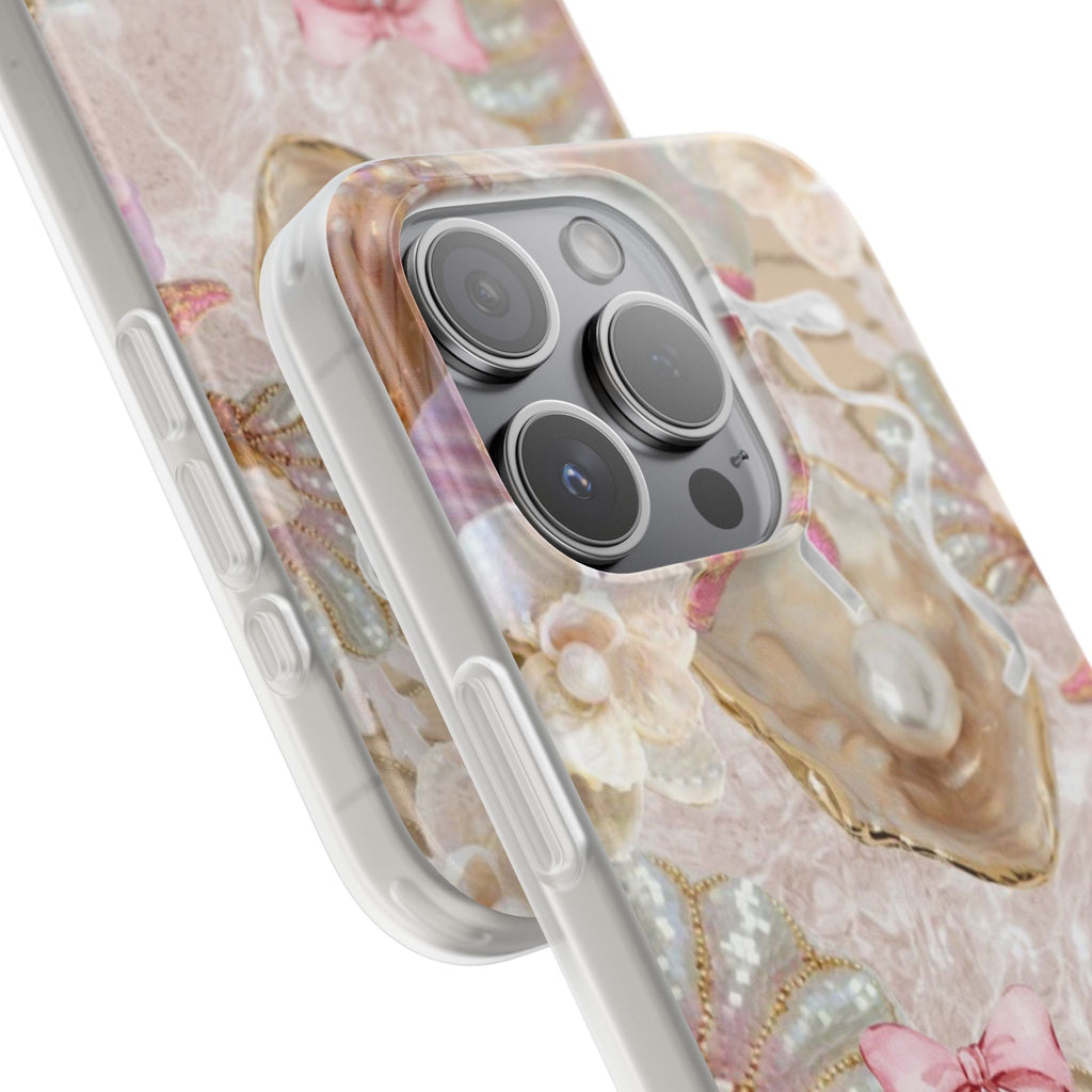 Elegance Flexible Phone Case