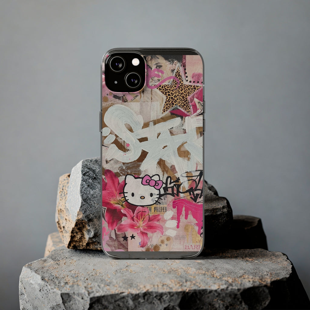 Soft Phone Cases