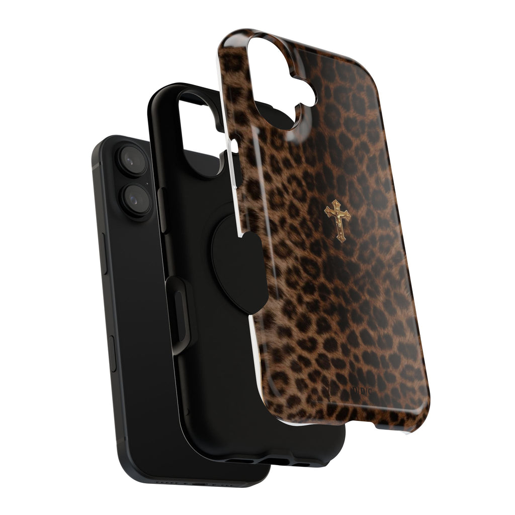 Leopard Love