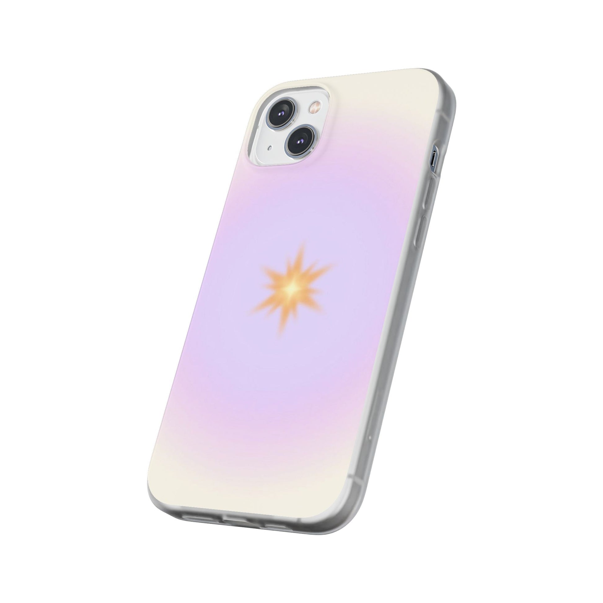Radiant Star Flexi Case