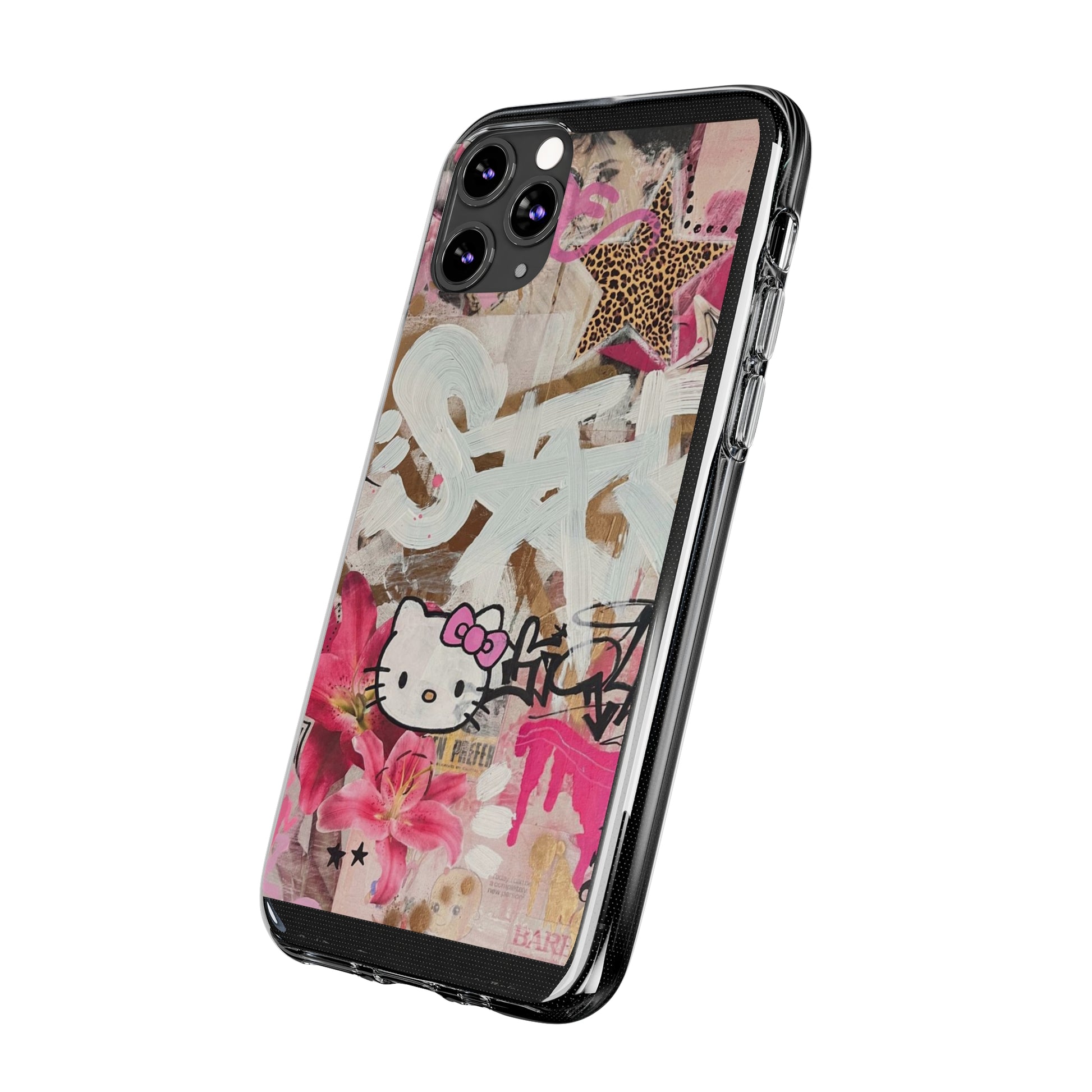 Soft Phone Cases