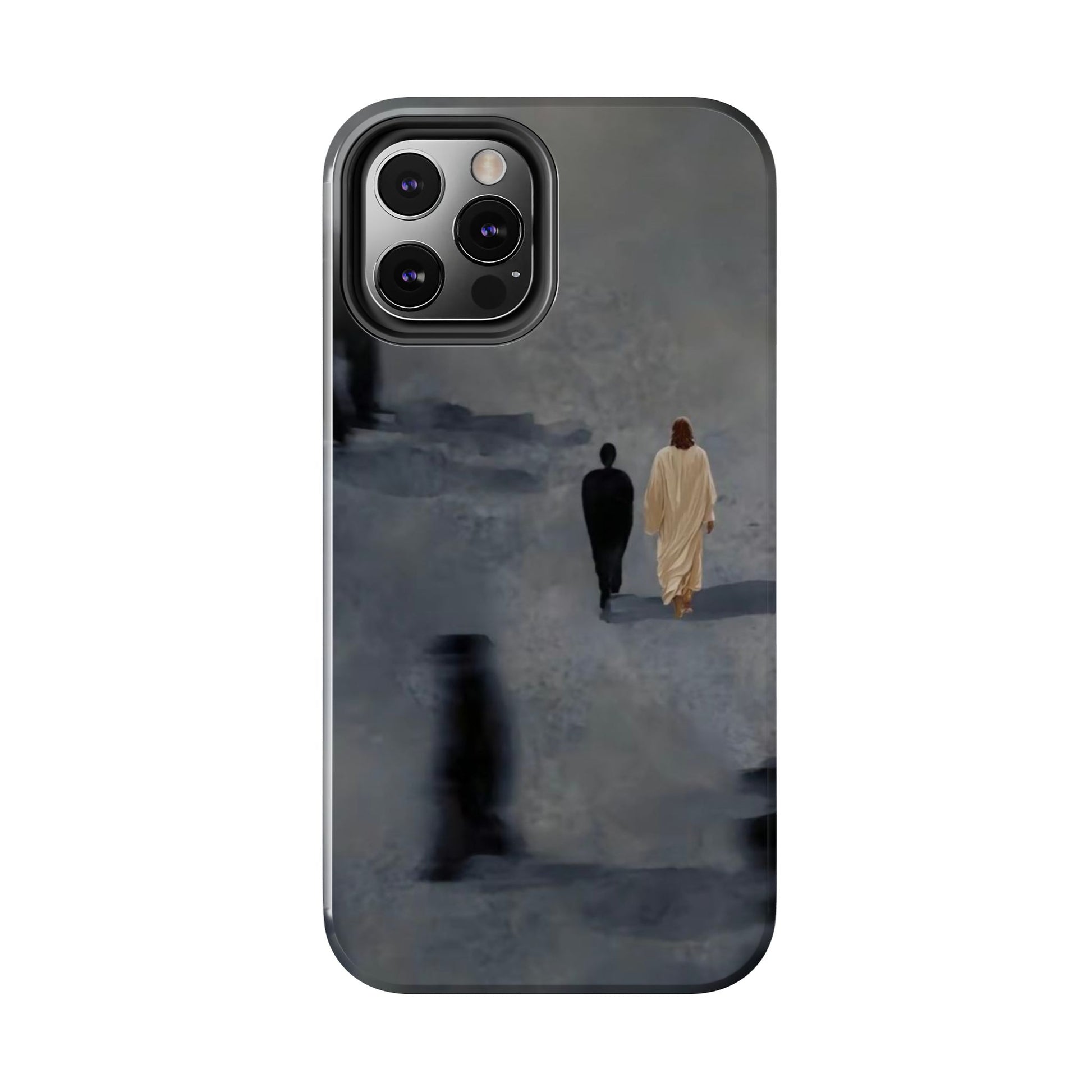 Walking With My Maker