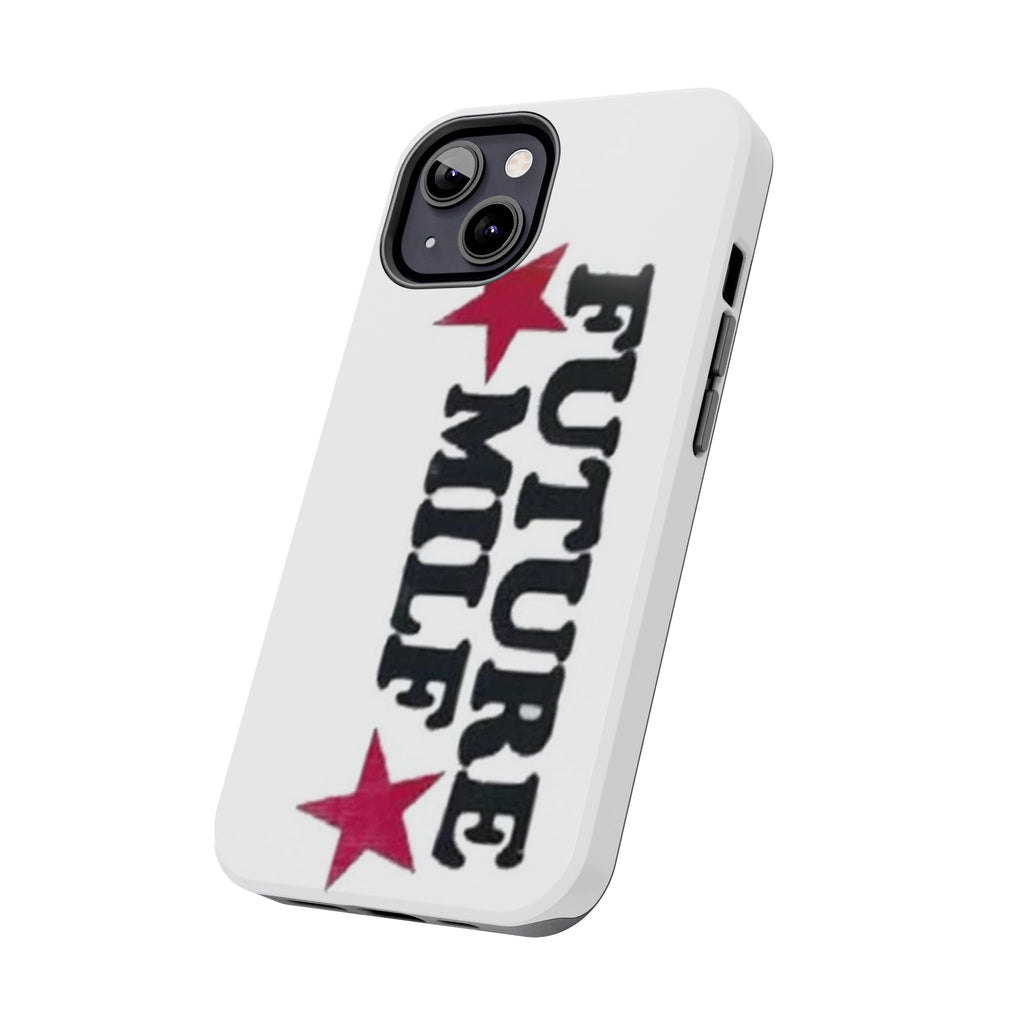 Future Baddie Tough Phone Case