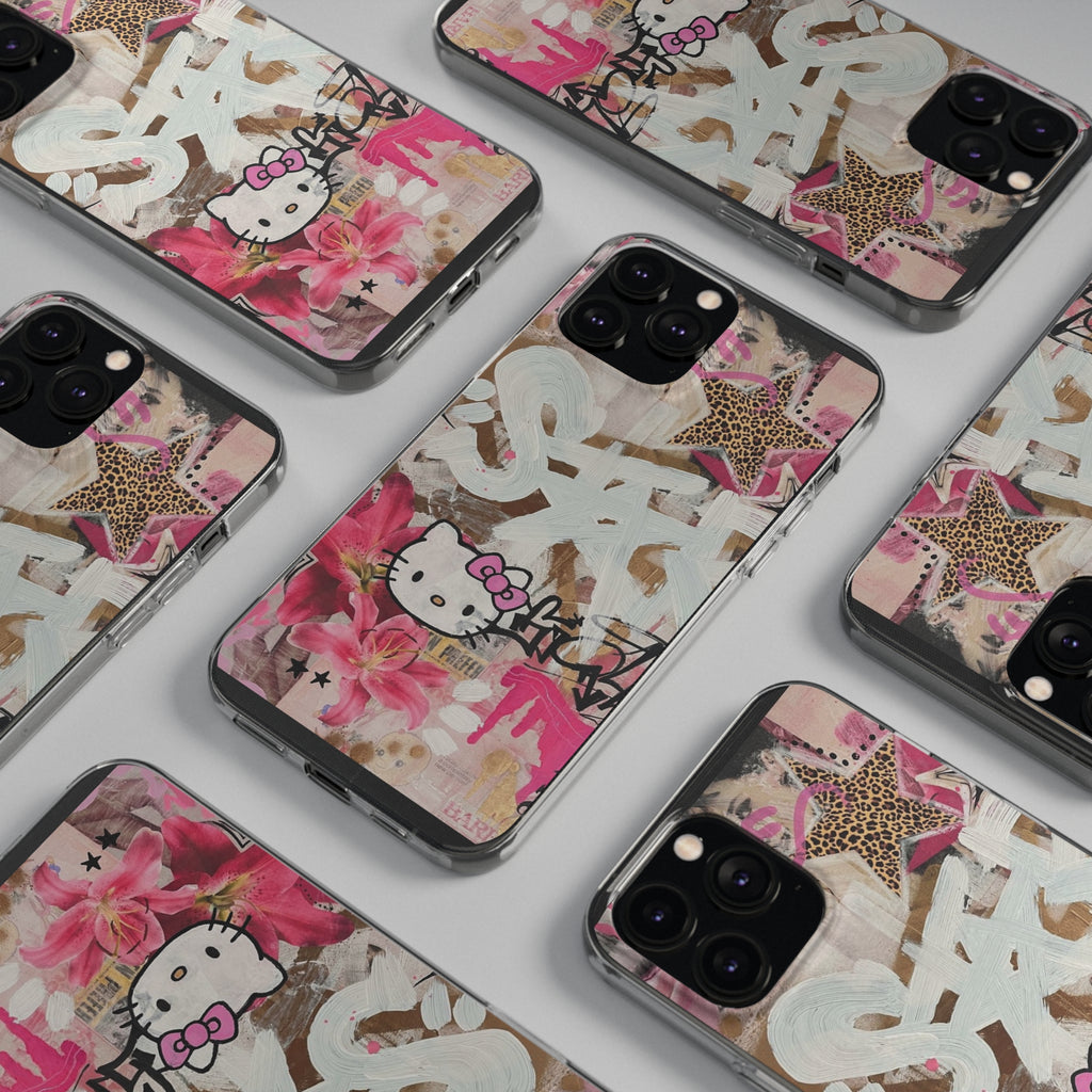 Soft Phone Cases