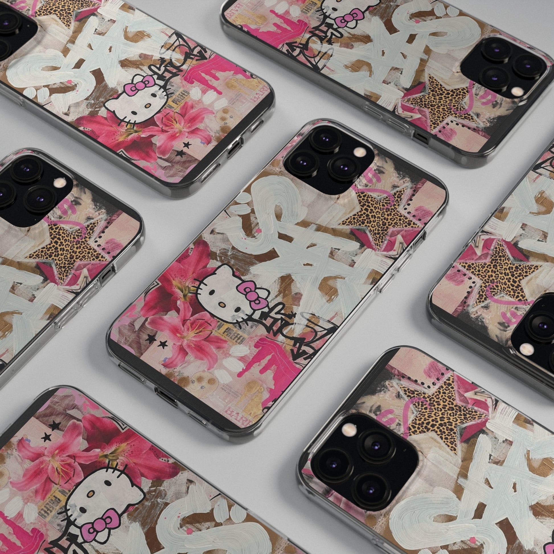 Soft Phone Cases