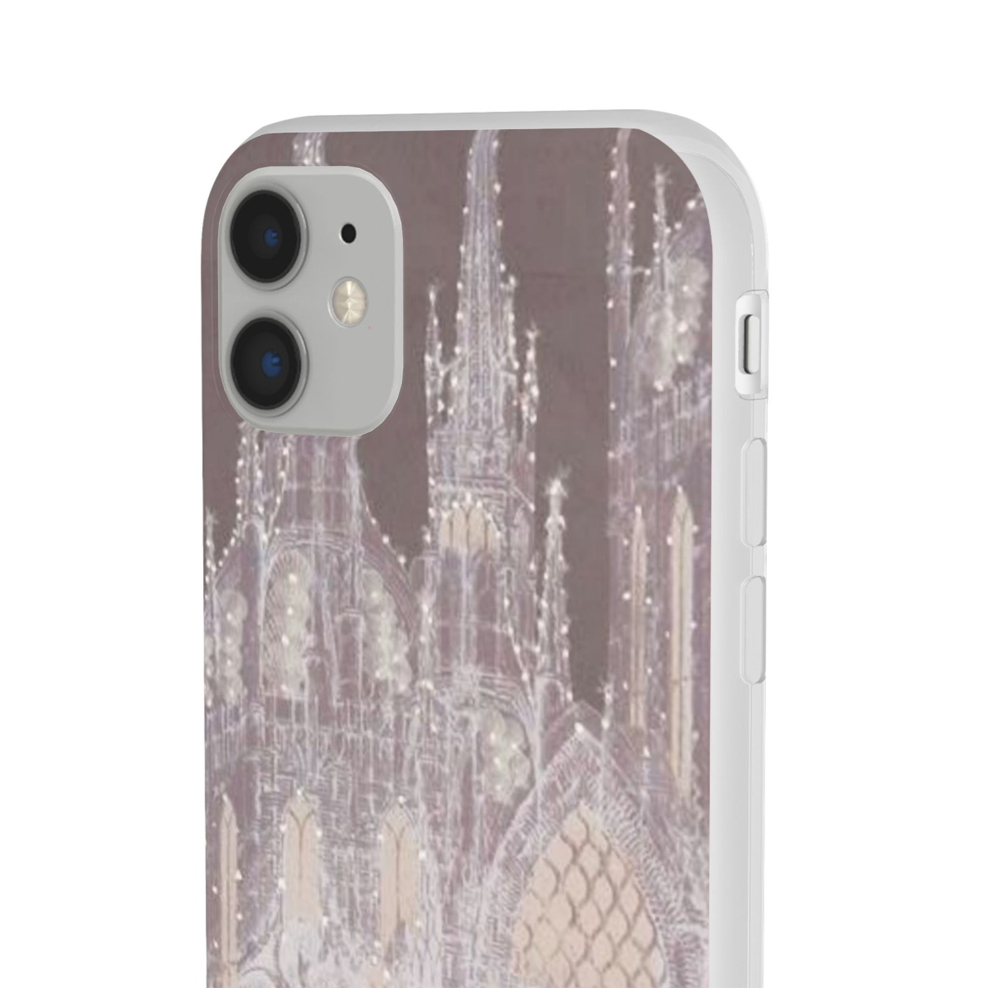 Magical Kingdom Case