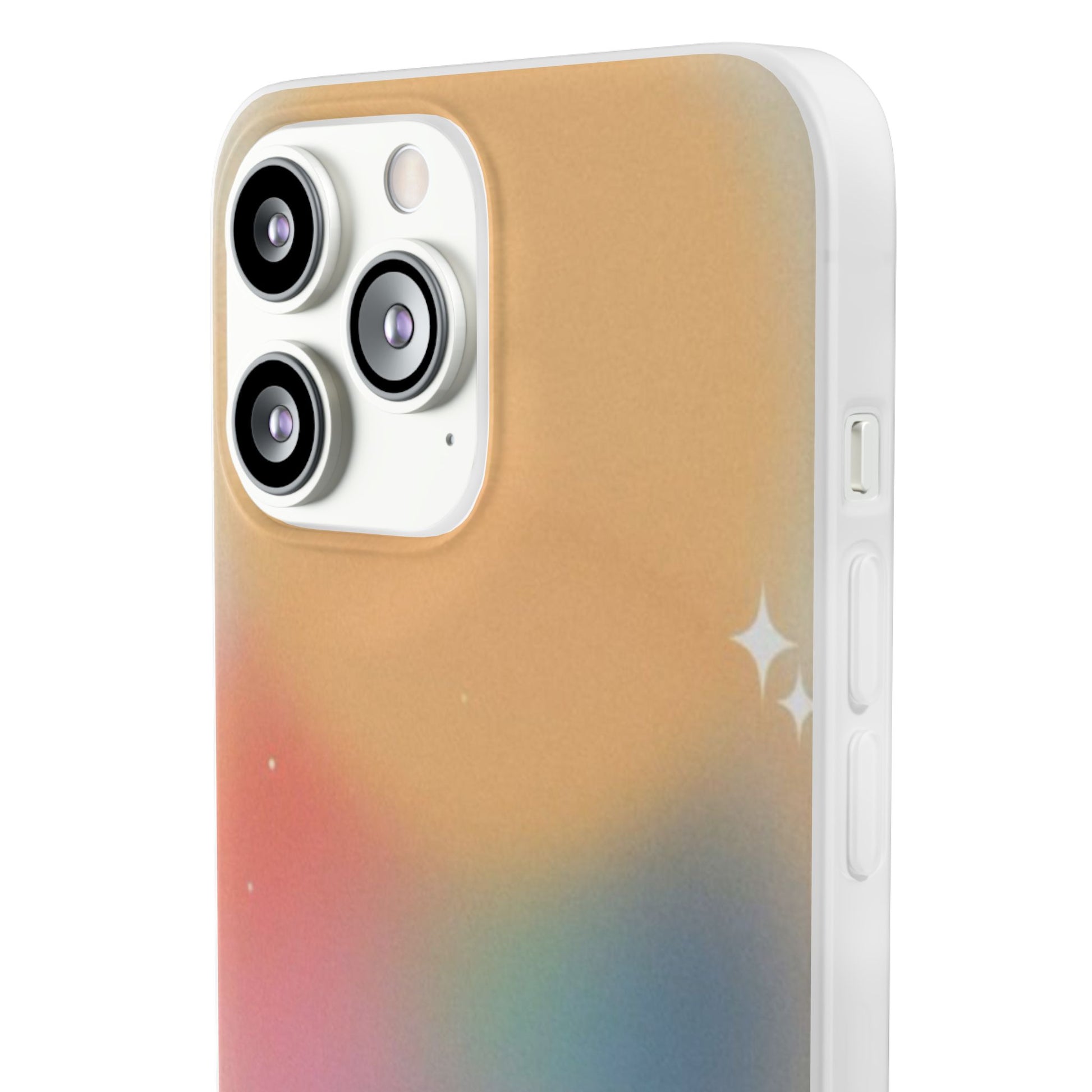 Aura Flexible Phone Case