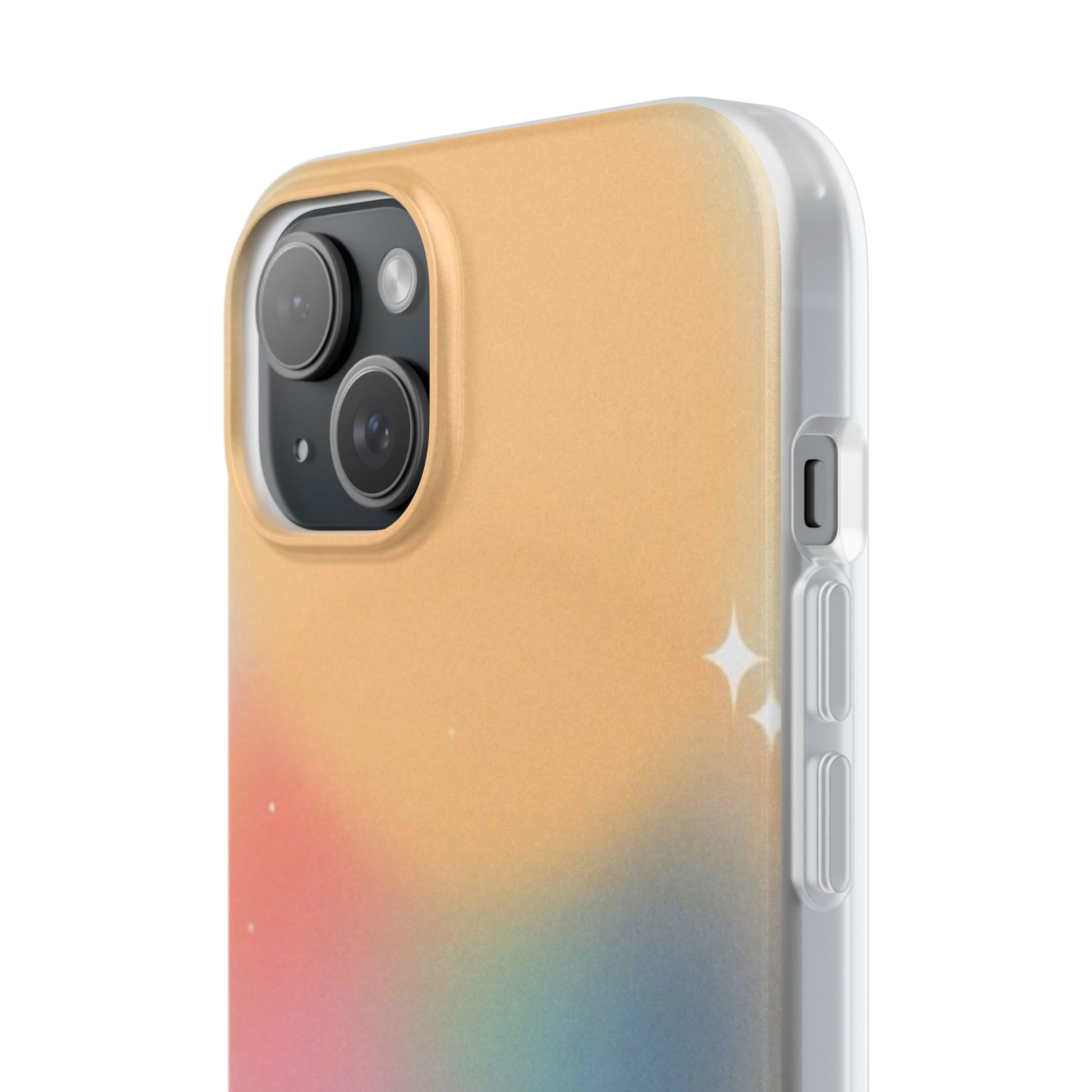 Aura Flexible Phone Case