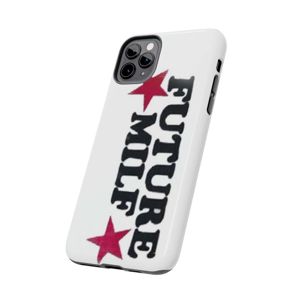 Future Baddie Tough Phone Case