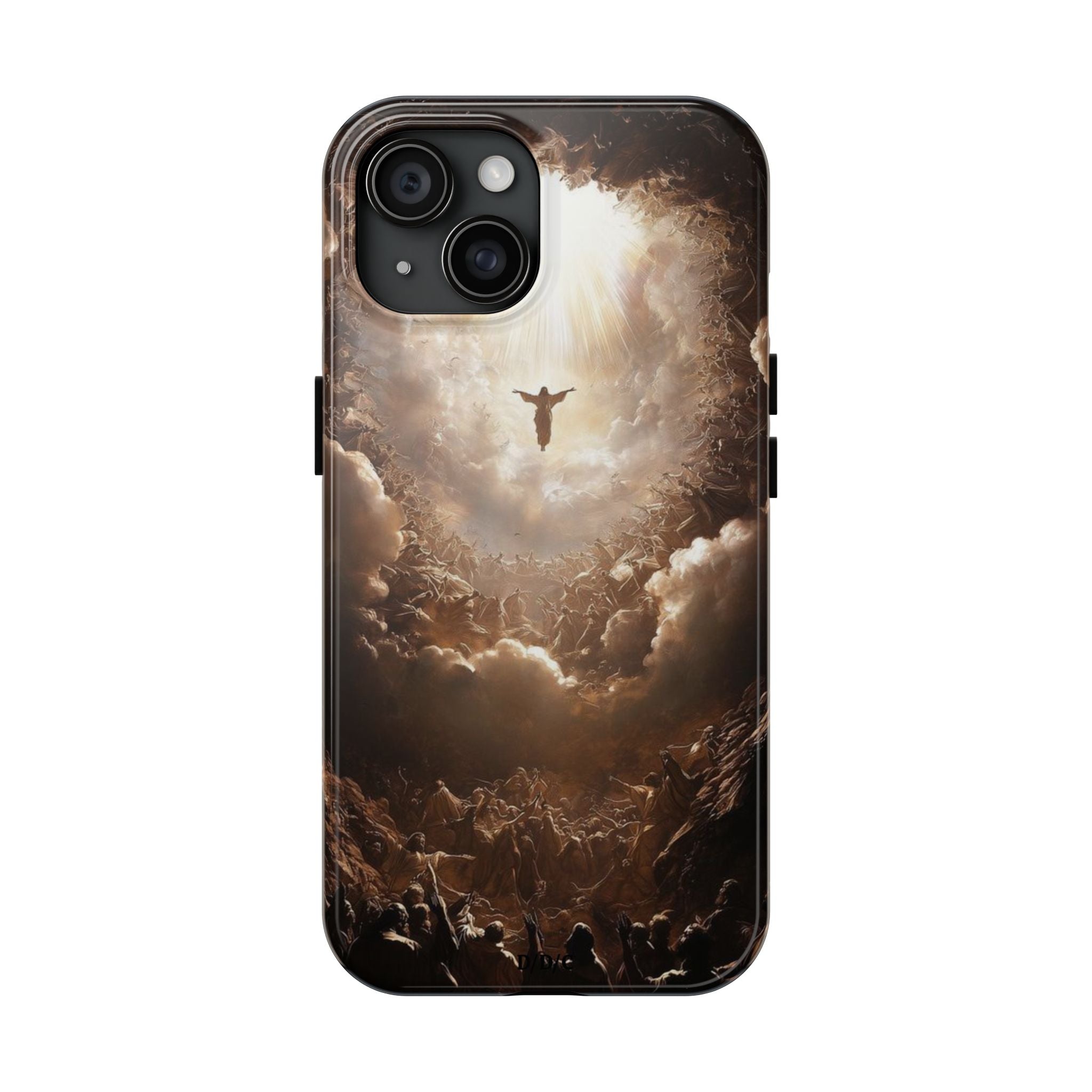 Ascension.