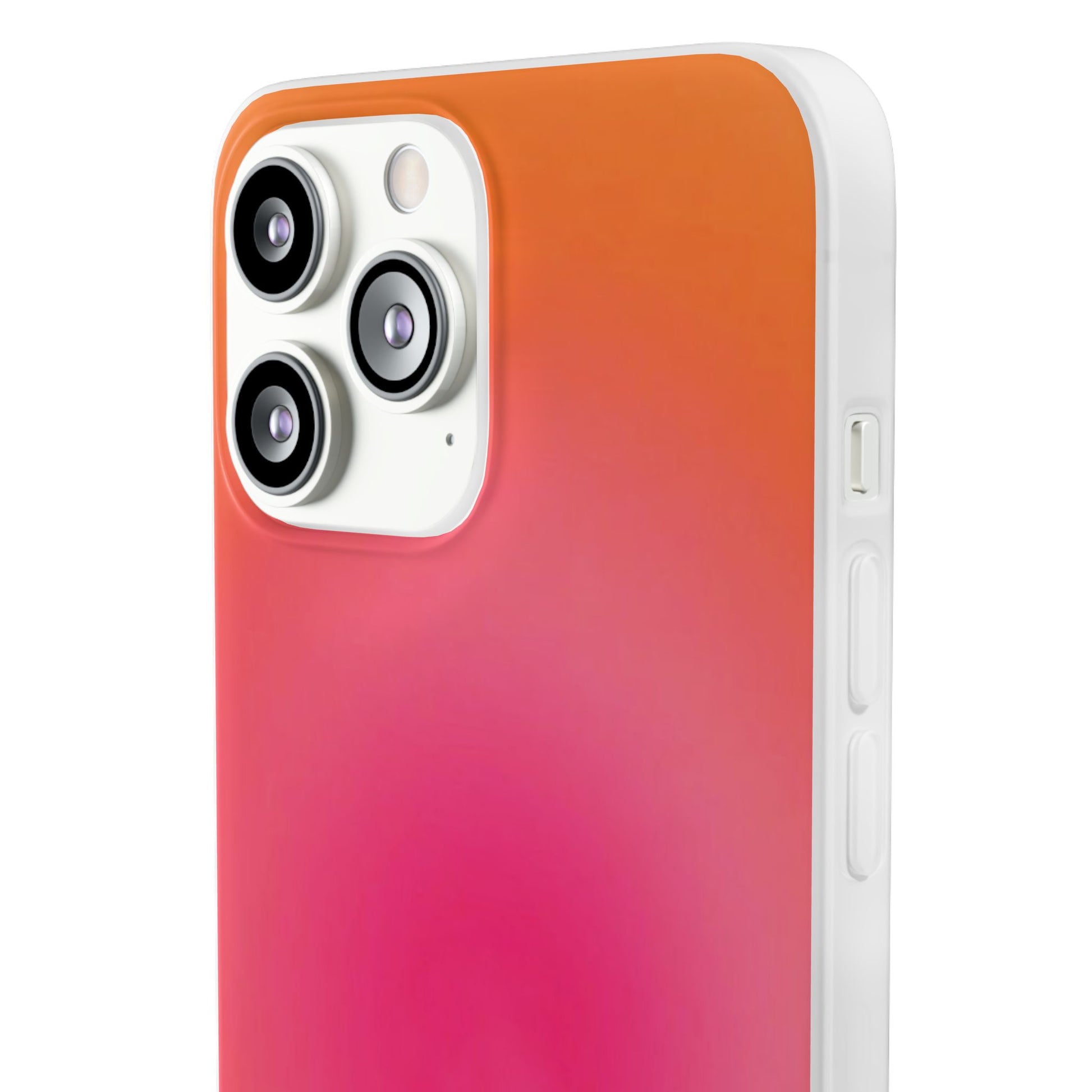 Glowing Flexible Phone Case
